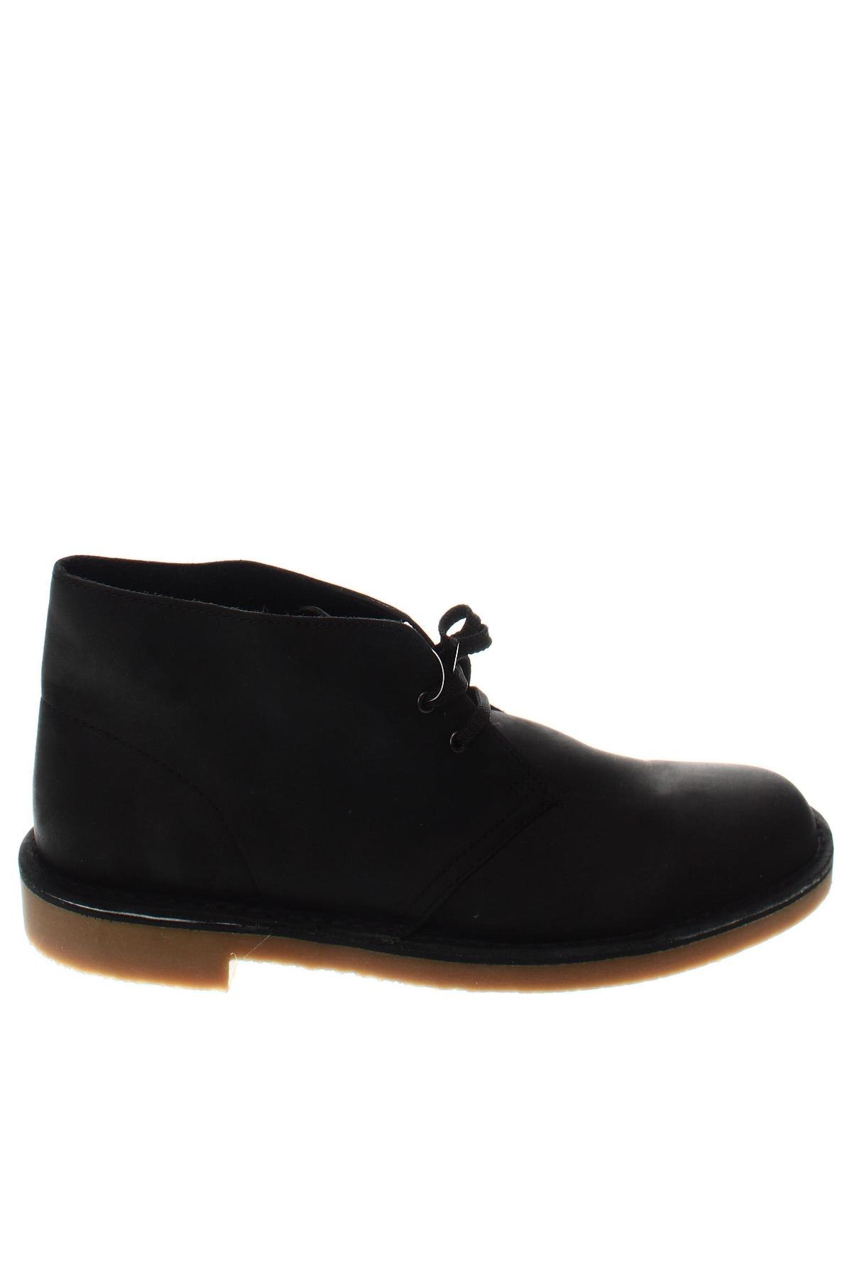 Încălțăminte bărbătească Clarks, Mărime 43, Culoare Negru, Preț 554,70 Lei