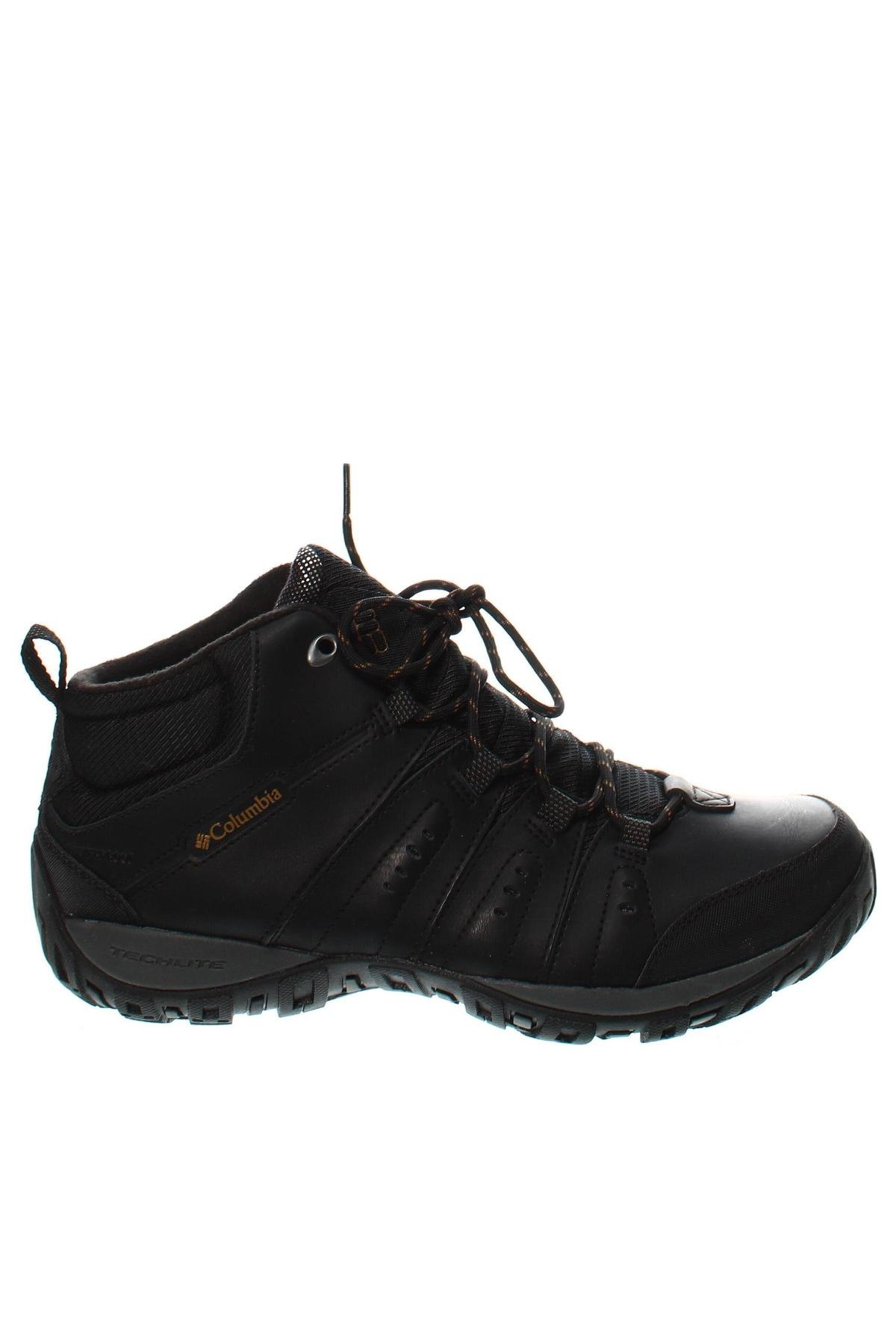 Мъжки обувки Columbia, Размер 43, Цвят Черен, Цена 182,00 лв.
