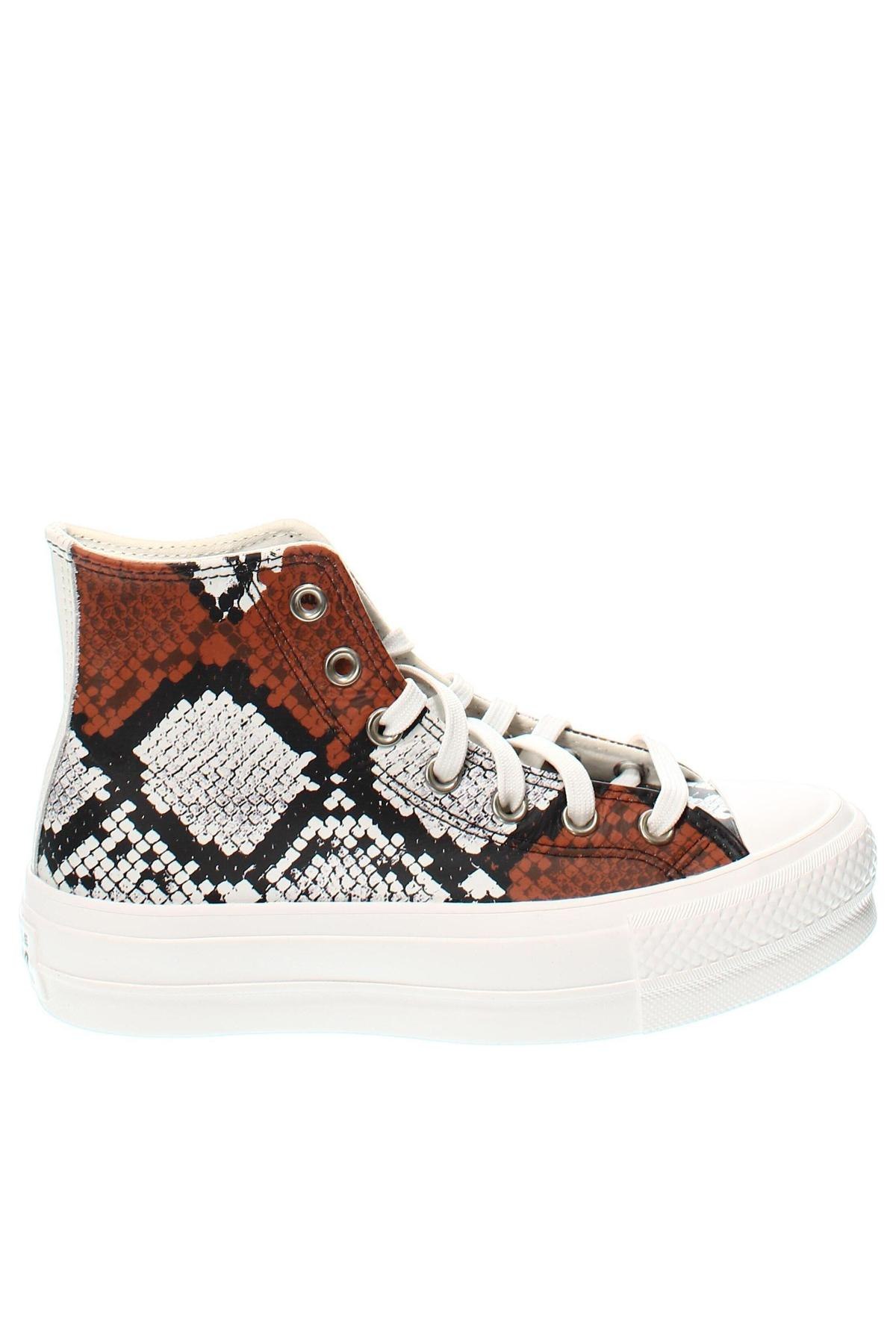Ανδρικά παπούτσια Converse, Μέγεθος 36, Χρώμα Πολύχρωμο, Τιμή 97,94 €