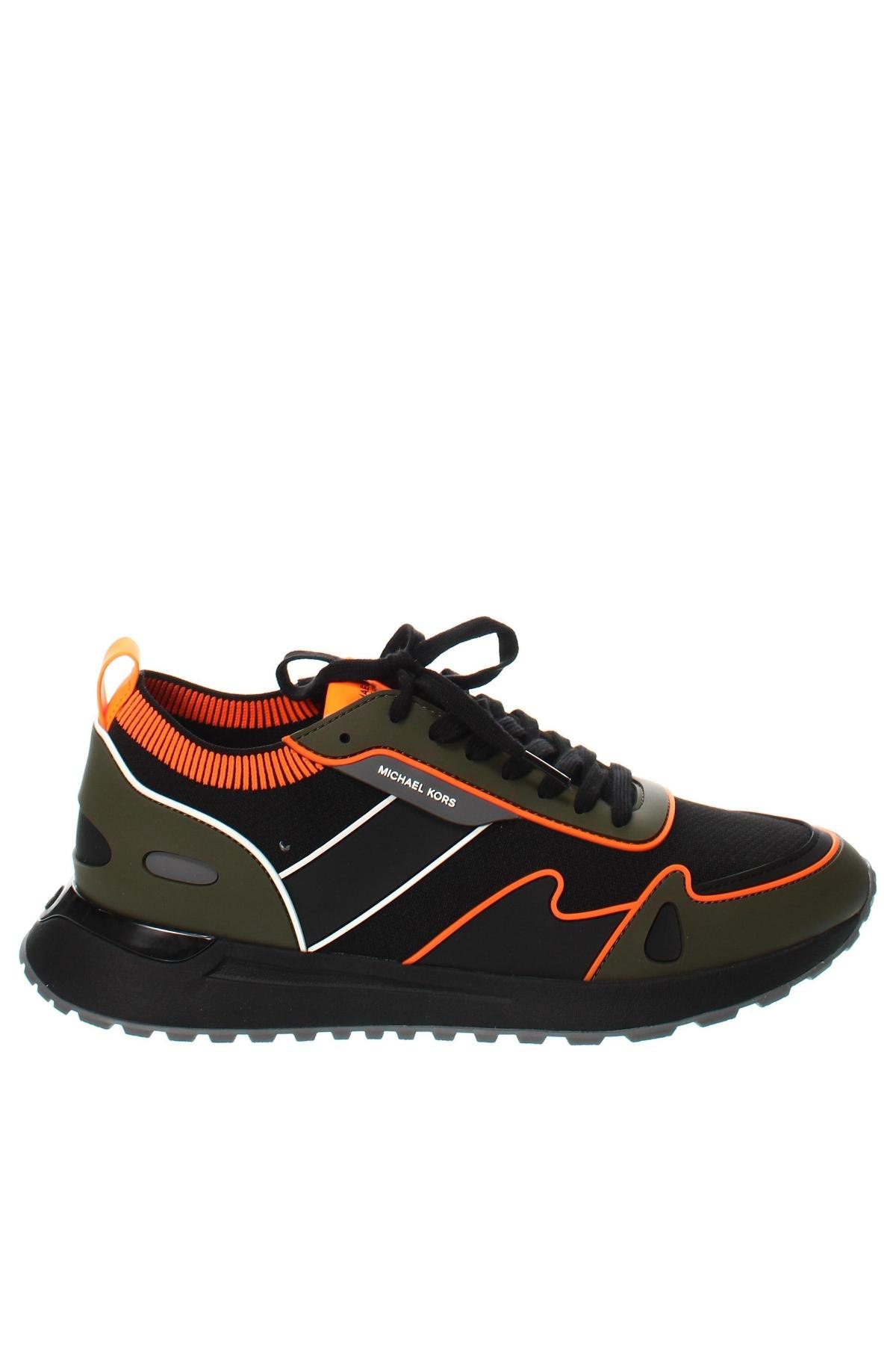 Мъжки обувки Michael Kors, Размер 46, Цвят Многоцветен, Цена 365,76 лв.