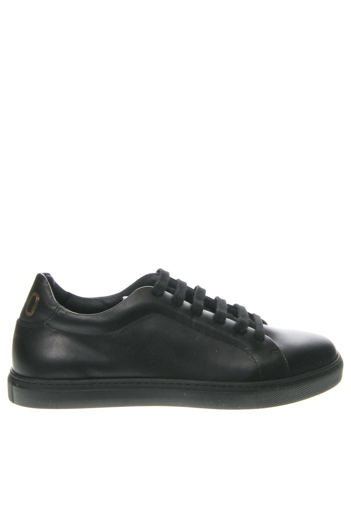Мъжки обувки Pantofola D'oro, Размер 41, Цвят Черен, Цена 108,30 лв.