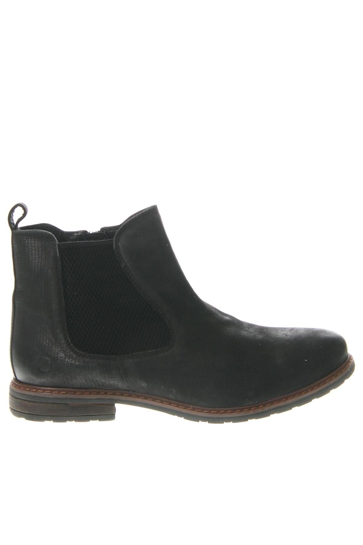 Herrenschuhe Paul Vesterbro, Größe 42, Farbe Schwarz, Preis 75,26 €