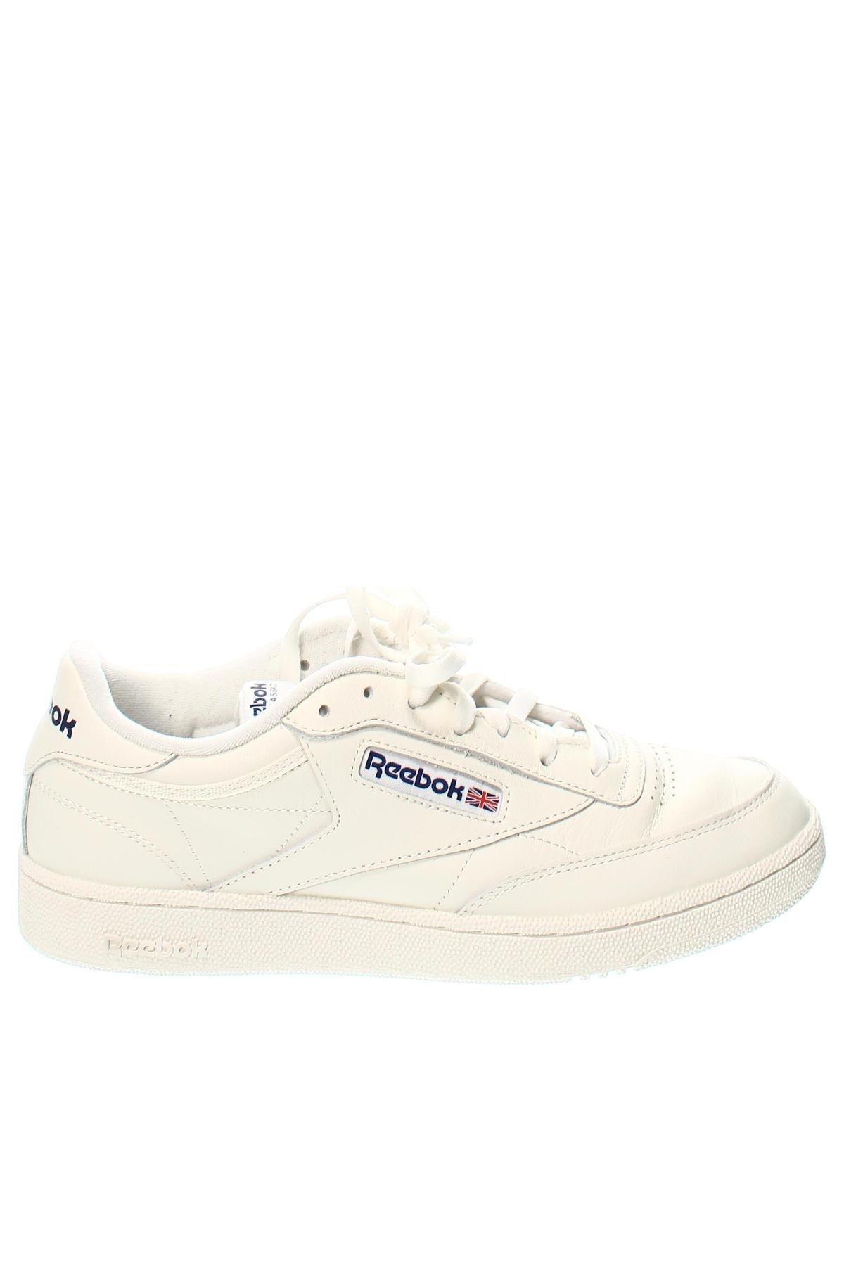 Pánske topánky Reebok, Veľkosť 43, Farba Kremová, Cena  36,29 €