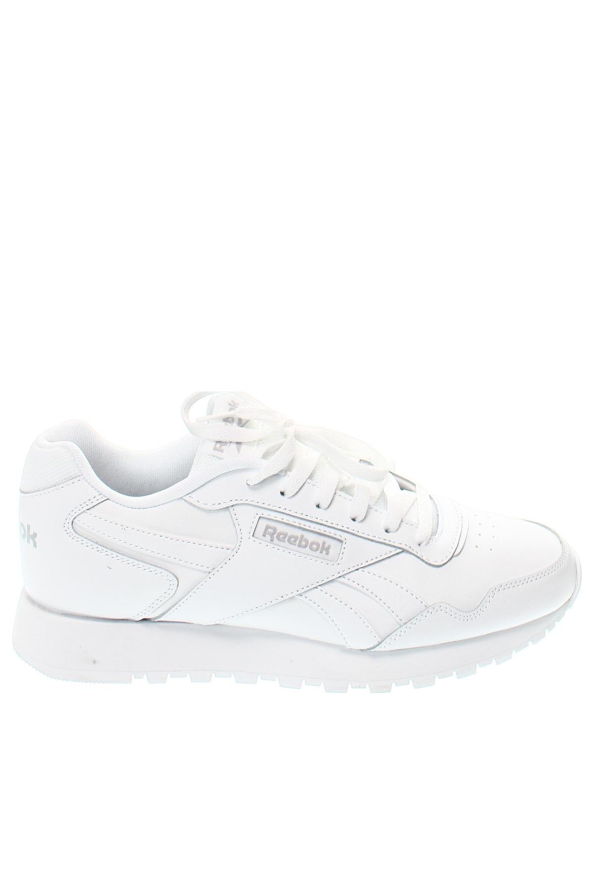 Ανδρικά παπούτσια Reebok, Μέγεθος 43, Χρώμα Λευκό, Τιμή 53,87 €