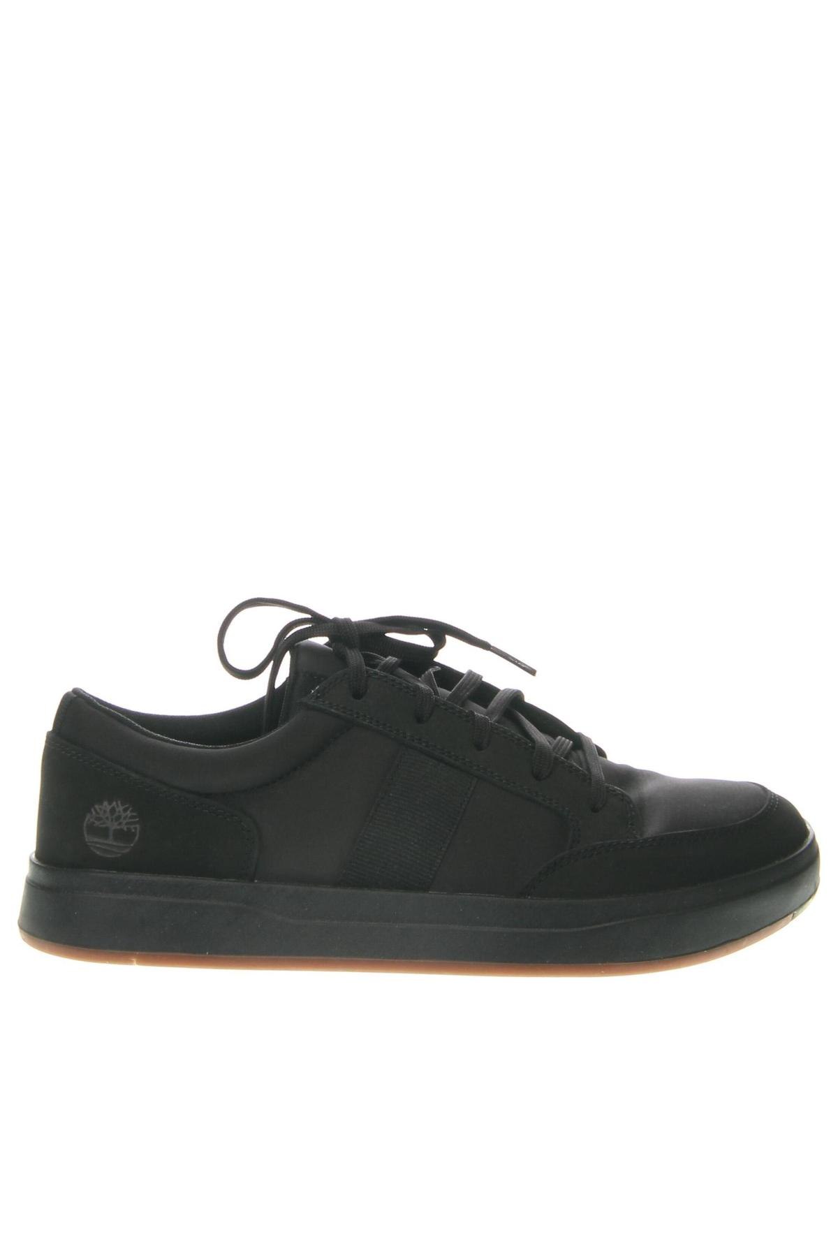 Ανδρικά παπούτσια Timberland, Μέγεθος 43, Χρώμα Μαύρο, Τιμή 65,98 €