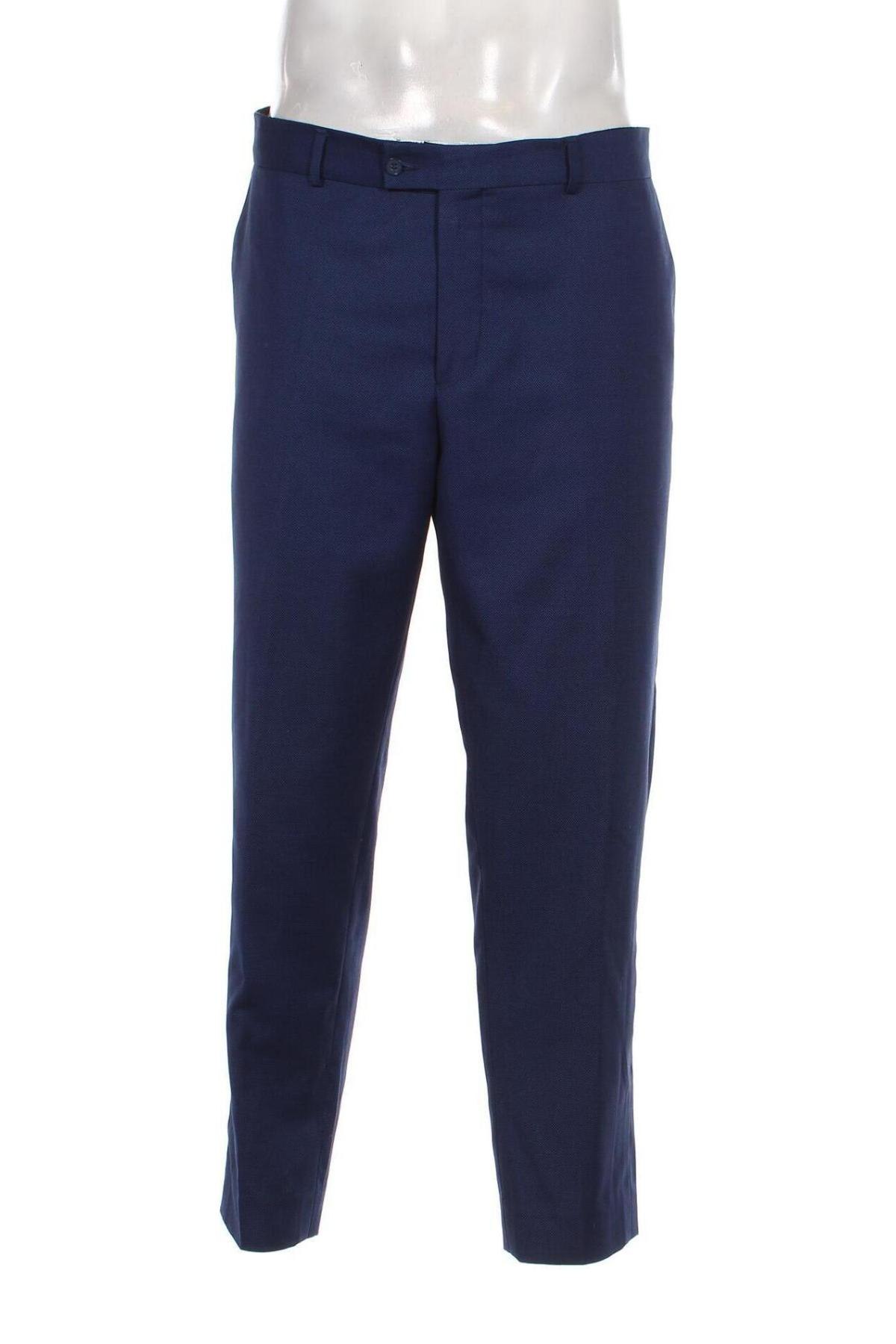Pánske nohavice , Veľkosť XL, Farba Modrá, Cena  8,46 €