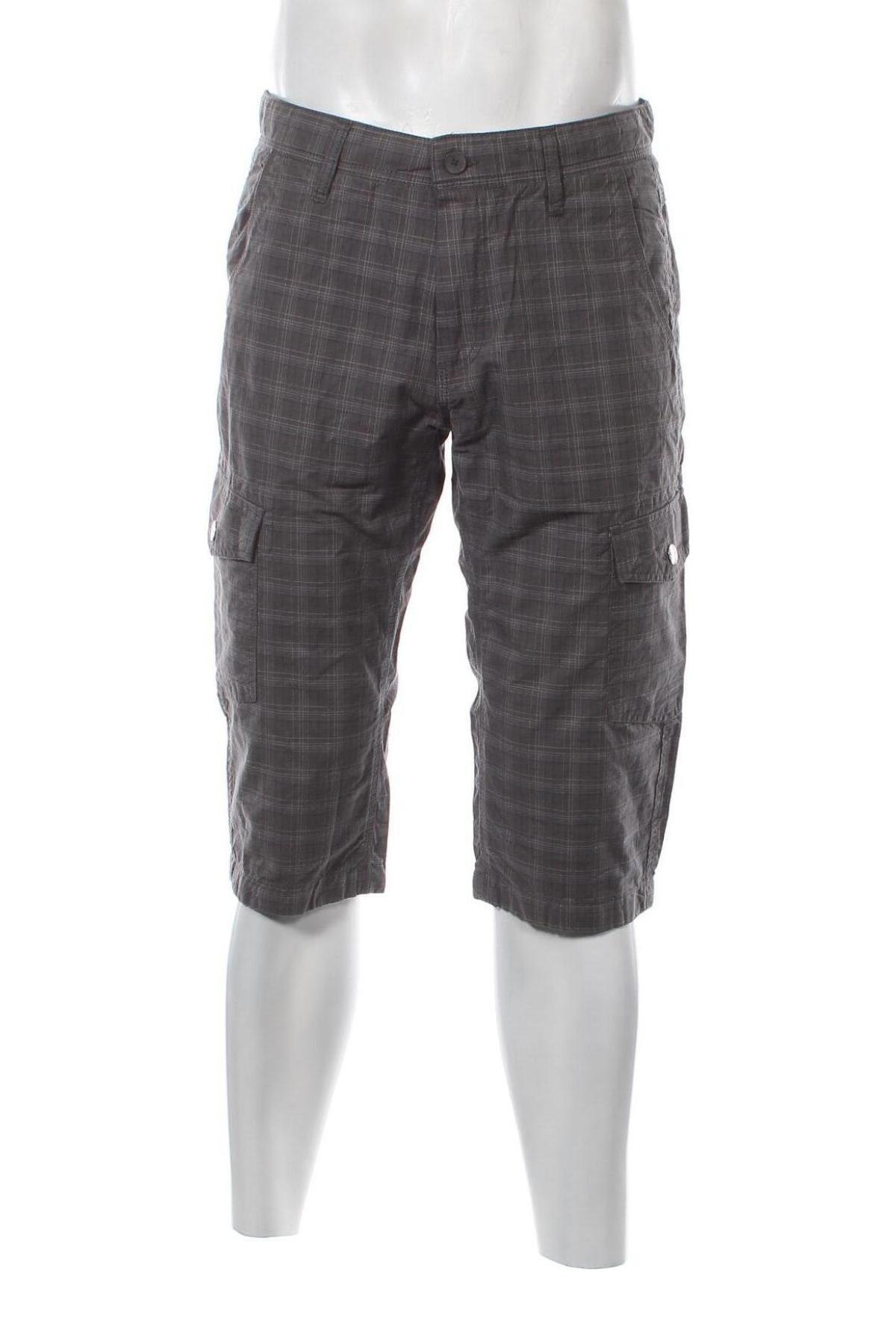 Ανδρικό παντελόνι, Μέγεθος M, Χρώμα Πολύχρωμο, Τιμή 4,49 €