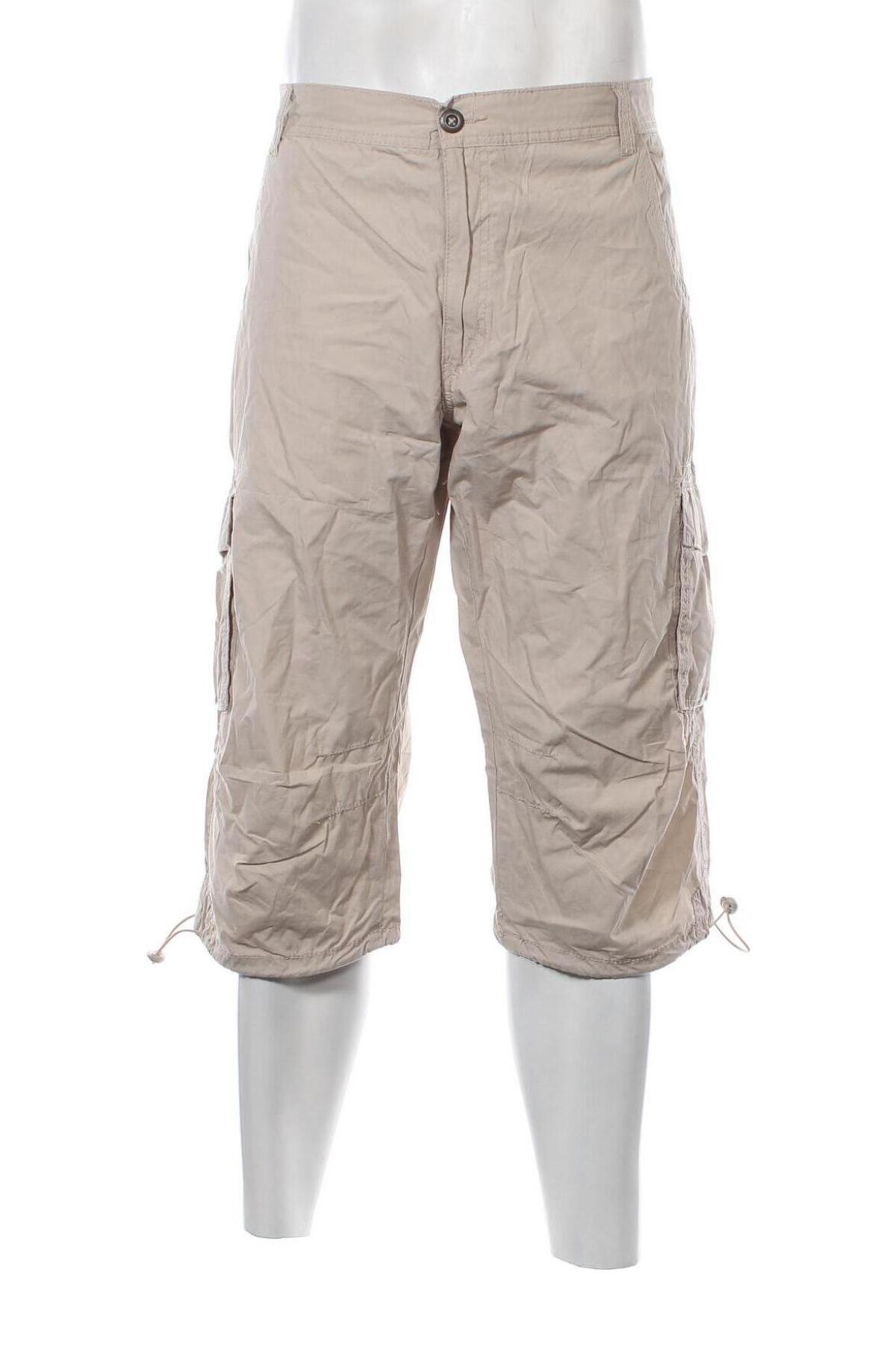 Мъжки панталон, Размер XL, Цвят Бежов, Цена 14,79 лв.
