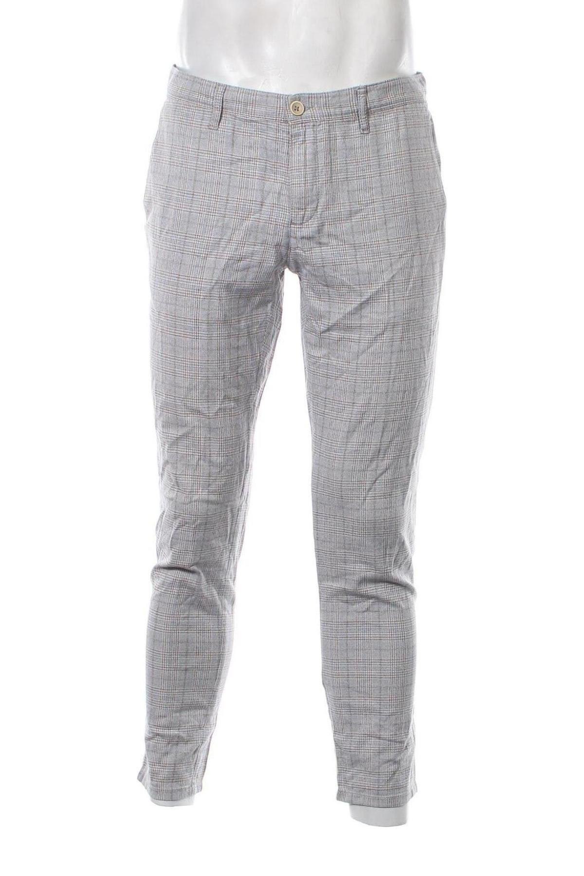 Мъжки панталон Alberto, Размер M, Цвят Многоцветен, Цена 44,00 лв.