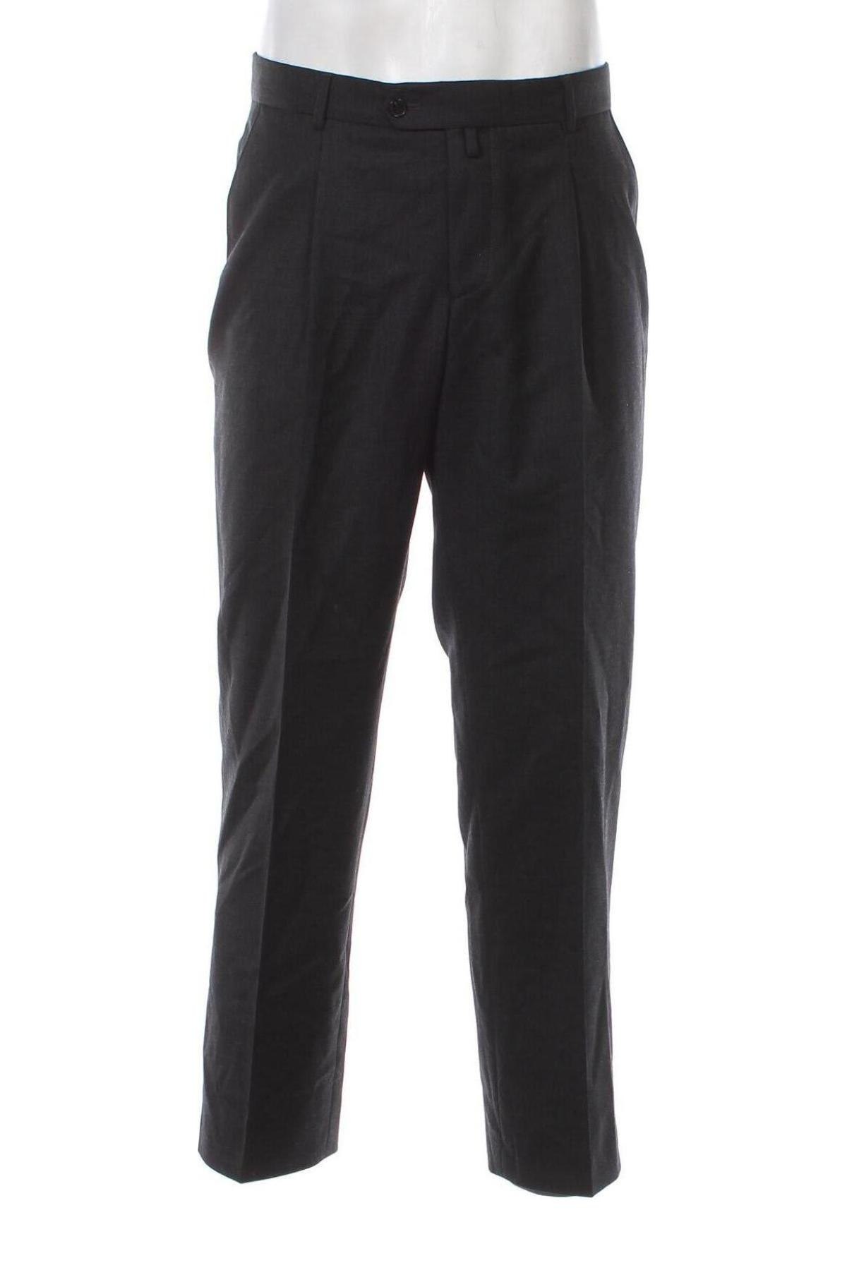 Pantaloni de bărbați Baumler, Mărime L, Culoare Negru, Preț 21,71 Lei