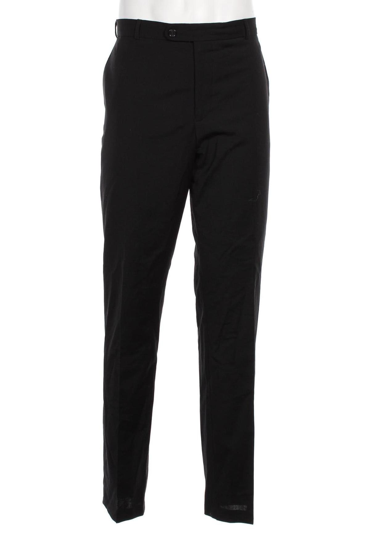 Pánske nohavice  Bruhl, Veľkosť XL, Farba Čierna, Cena  24,95 €