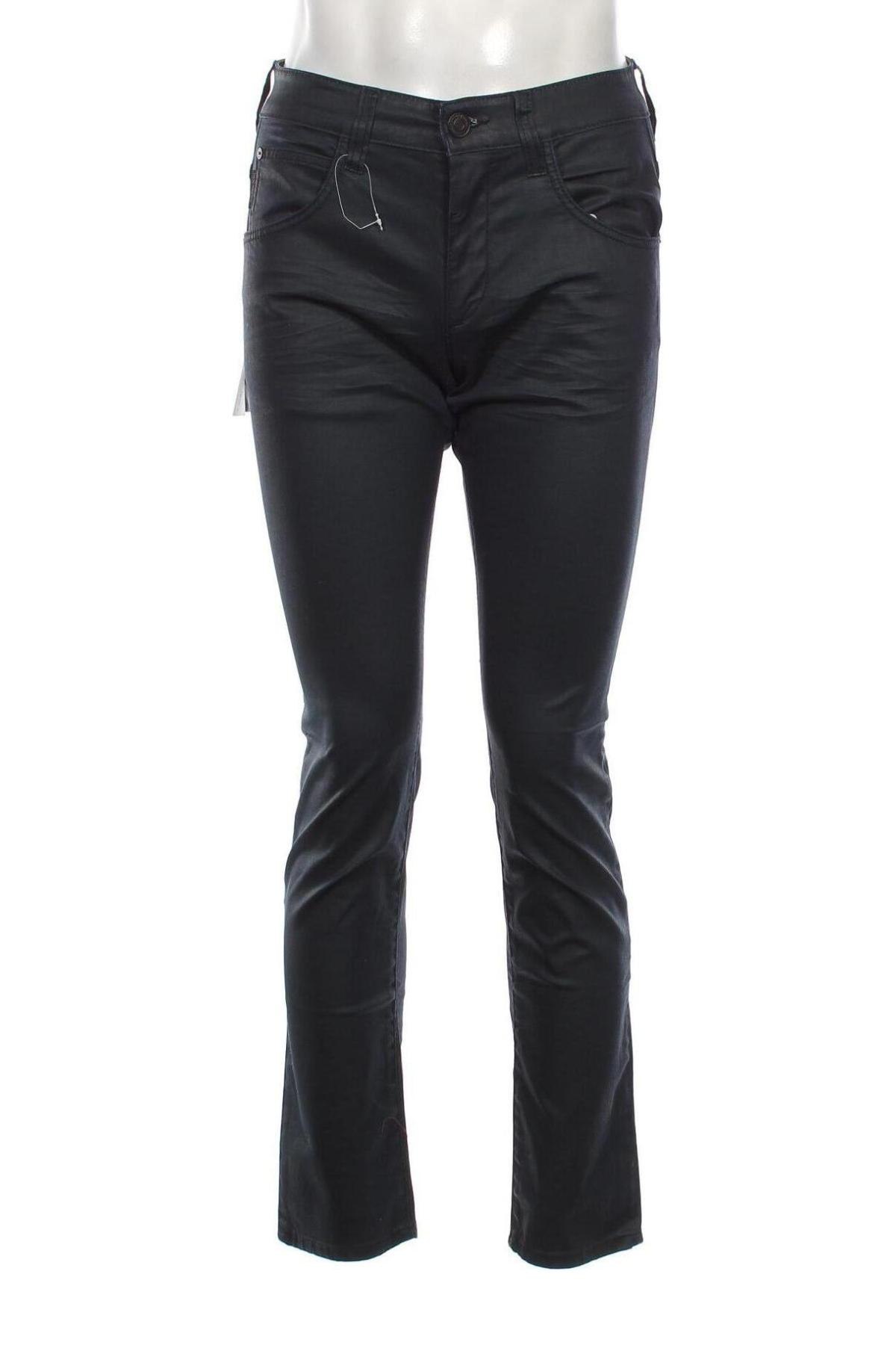 Pánské kalhoty  Calvin Klein Jeans, Velikost S, Barva Modrá, Cena  434,00 Kč
