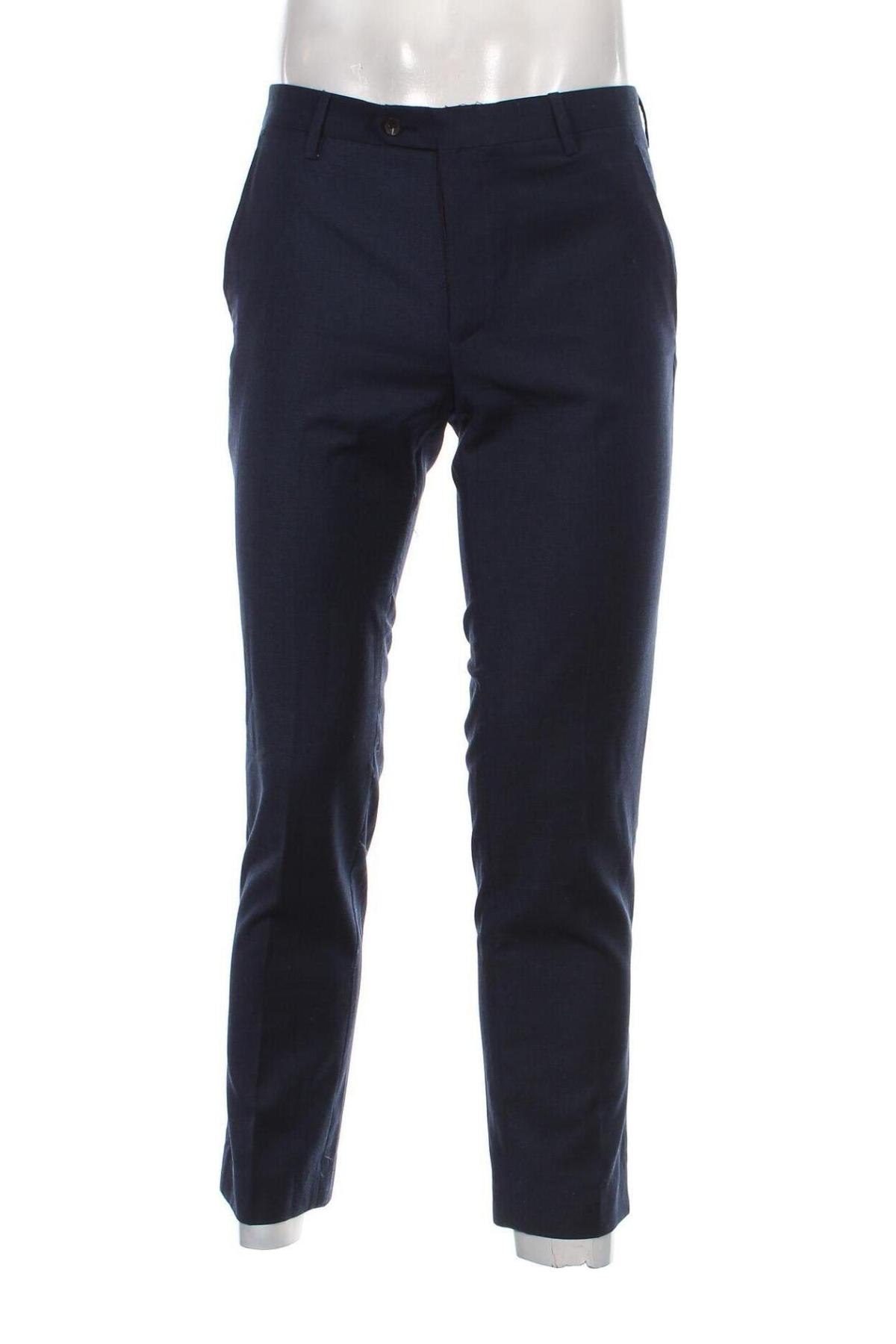 Ανδρικό παντελόνι CedarWood State, Μέγεθος M, Χρώμα Μπλέ, Τιμή 5,93 €