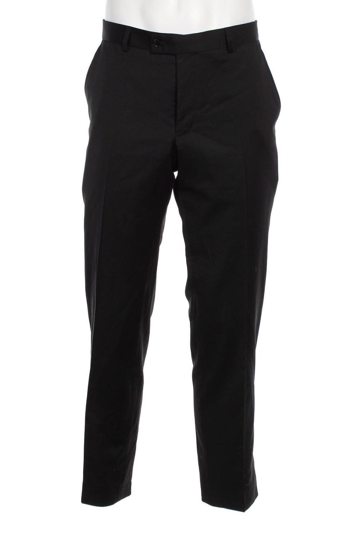 Pánské kalhoty  Christian Berg, Velikost XL, Barva Černá, Cena  254,00 Kč