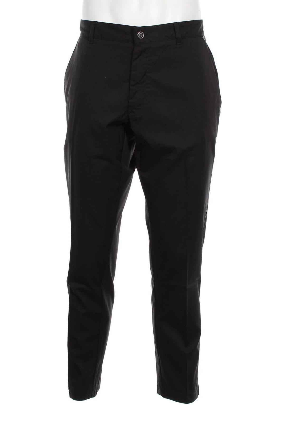 Мъжки панталон Colmar, Размер XL, Цвят Черен, Цена 154,44 лв.