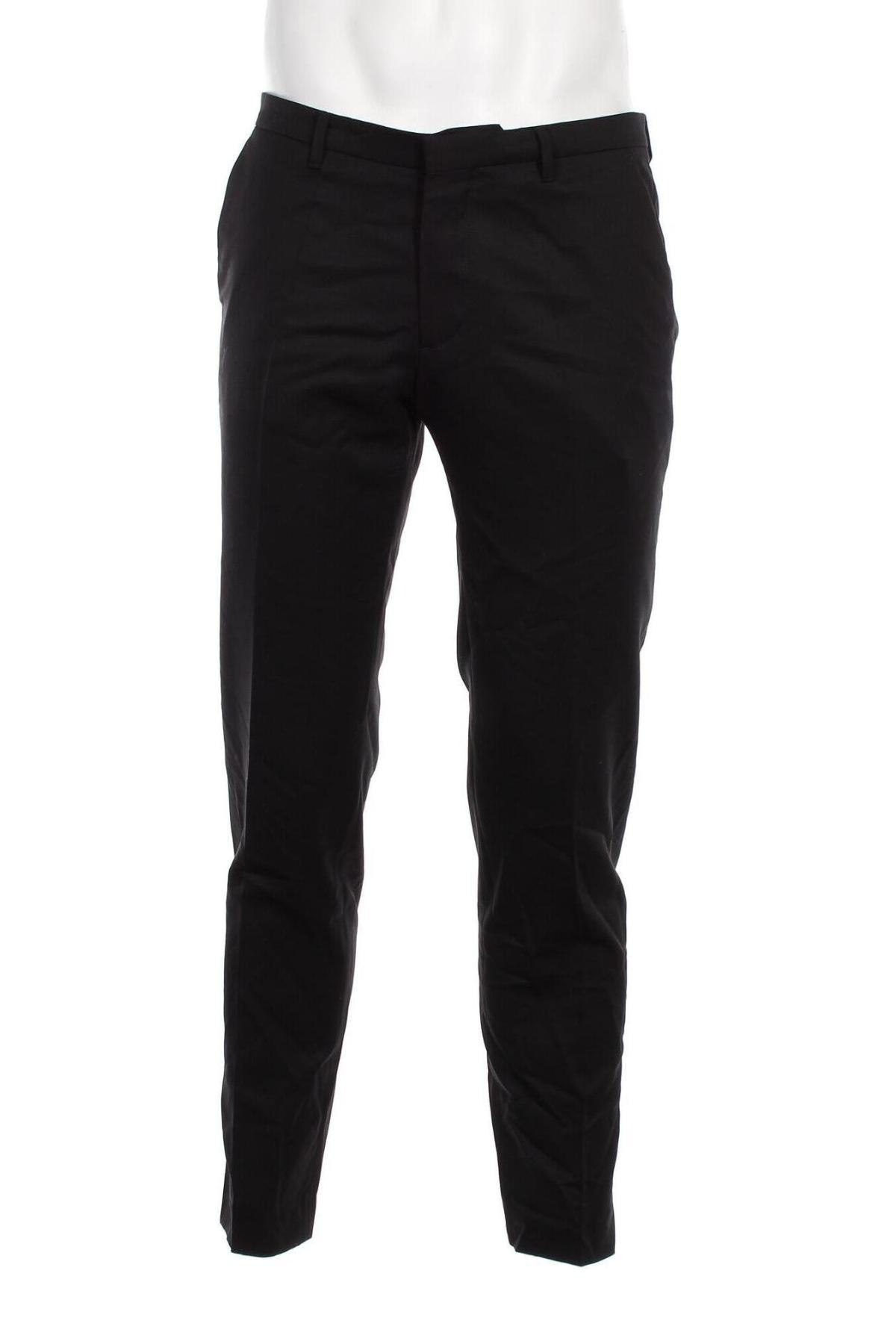 Ανδρικό παντελόνι Drykorn for beautiful people, Μέγεθος M, Χρώμα Μαύρο, Τιμή 20,61 €