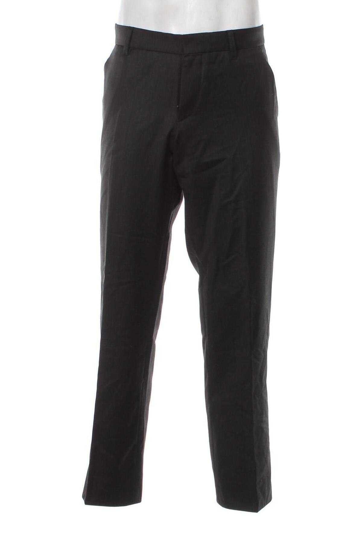 Ανδρικό παντελόνι Drykorn for beautiful people, Μέγεθος L, Χρώμα Μαύρο, Τιμή 13,46 €