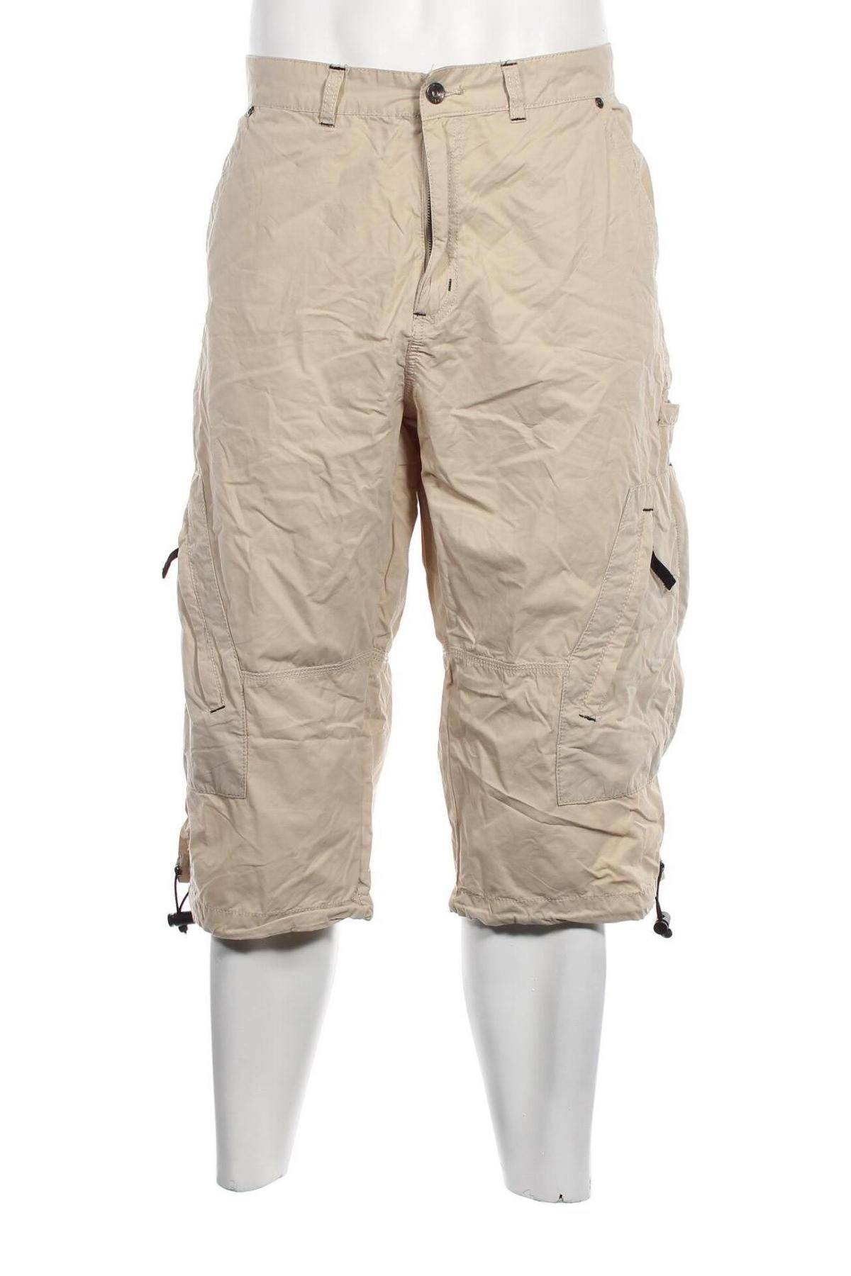 Мъжки панталон Engbers, Размер XL, Цвят Бежов, Цена 44,00 лв.