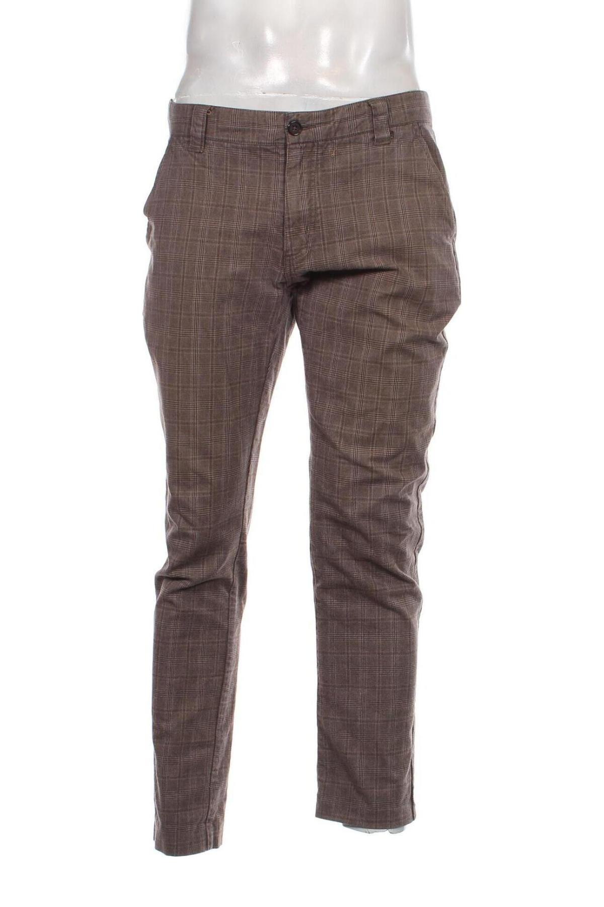 Ανδρικό παντελόνι Identity, Μέγεθος L, Χρώμα Πολύχρωμο, Τιμή 6,67 €