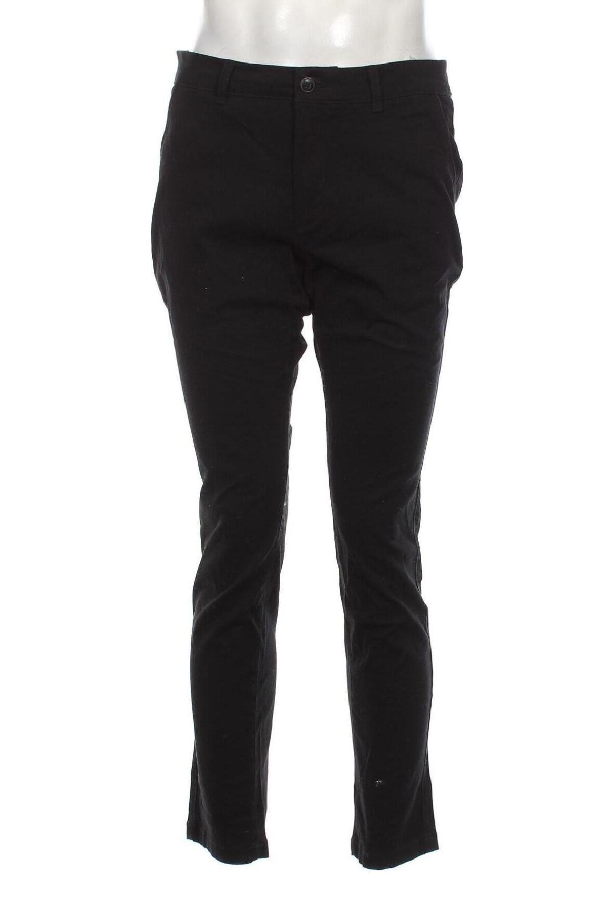 Pánské kalhoty  Jack & Jones, Velikost M, Barva Černá, Cena  487,00 Kč
