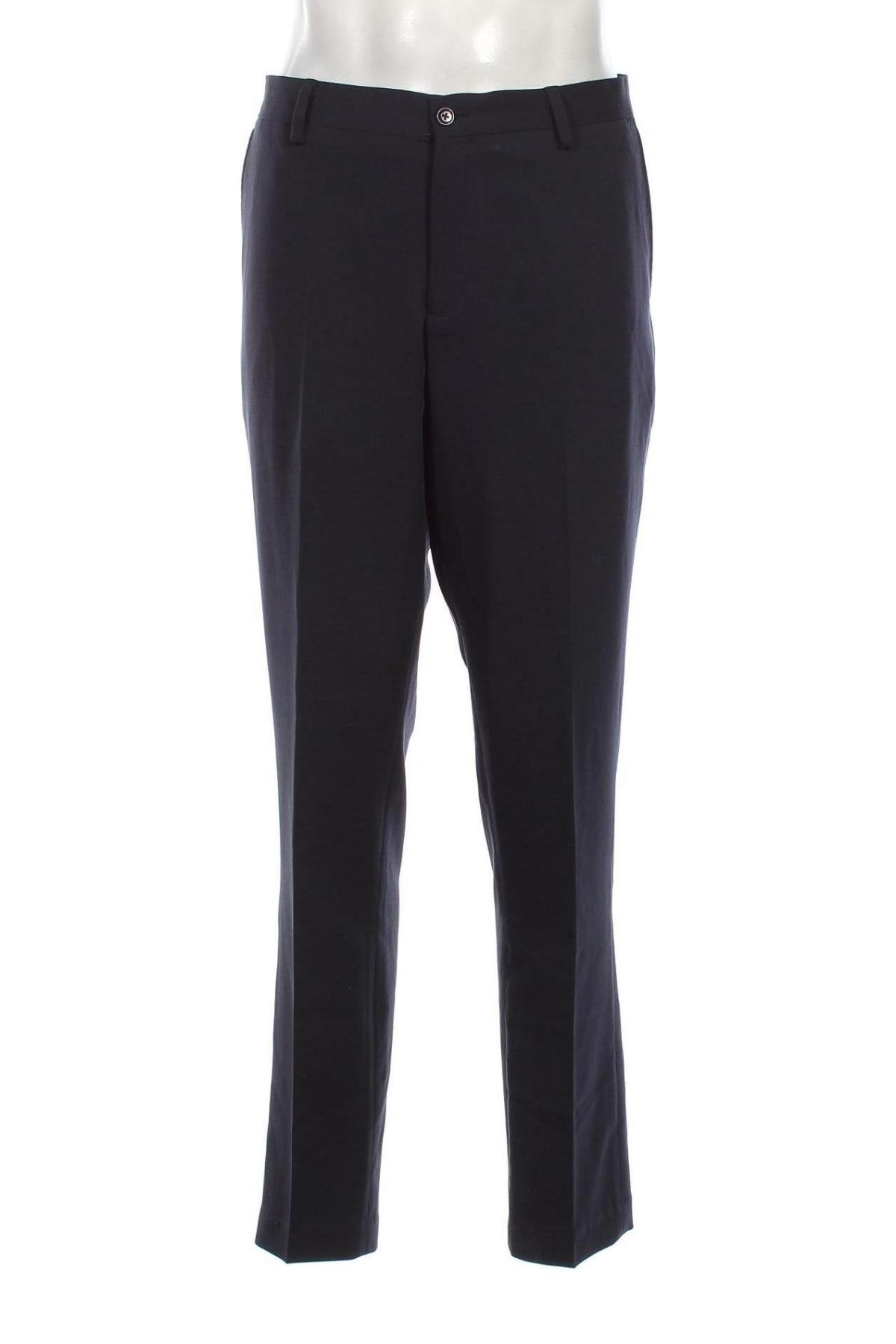Ανδρικό παντελόνι Jack & Jones PREMIUM, Μέγεθος XL, Χρώμα Μπλέ, Τιμή 13,95 €