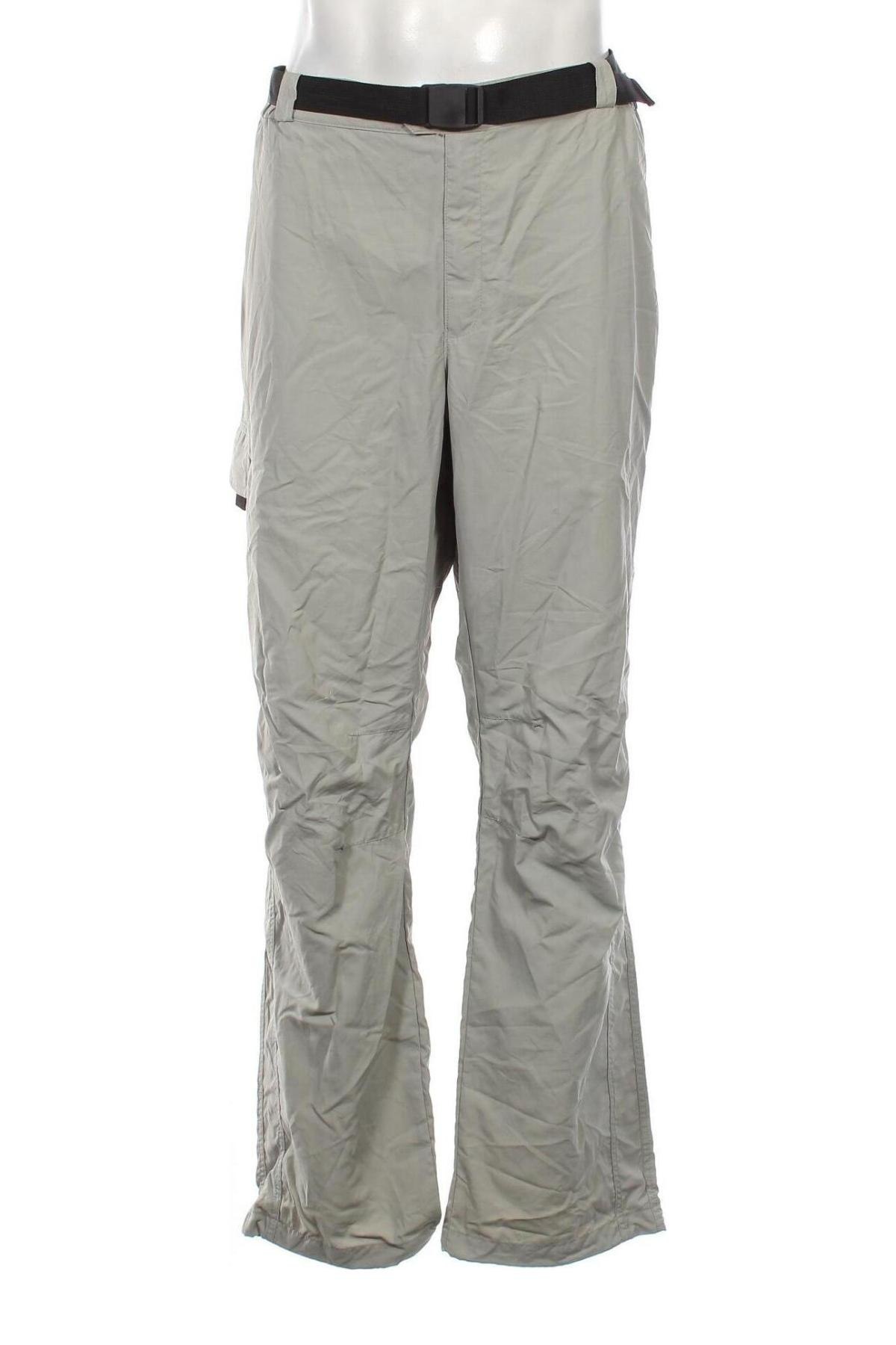 Мъжки панталон Klepper, Размер XL, Цвят Зелен, Цена 19,11 лв.