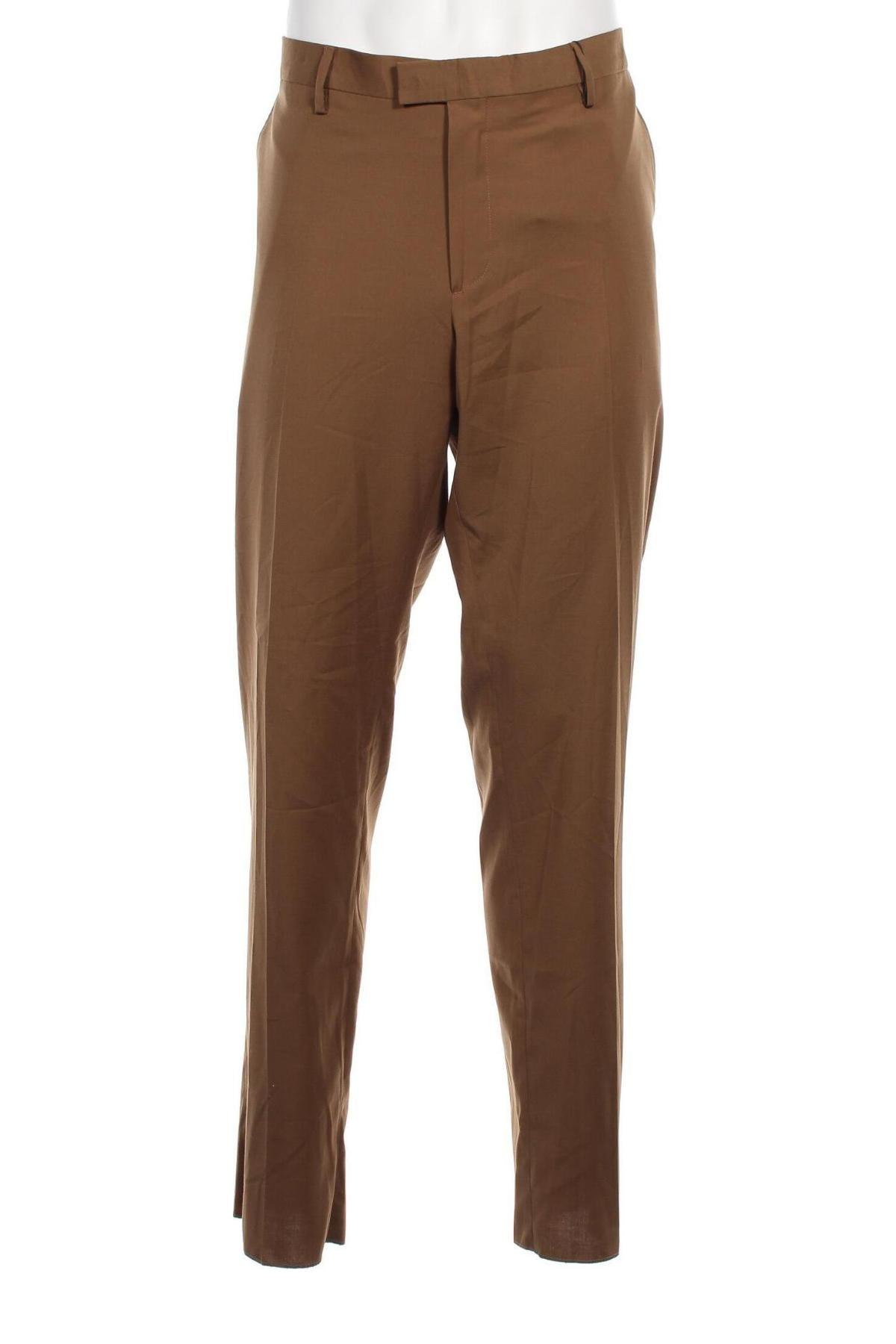 Pánské kalhoty  Liu Jo, Velikost XL, Barva Hnědá, Cena  886,00 Kč