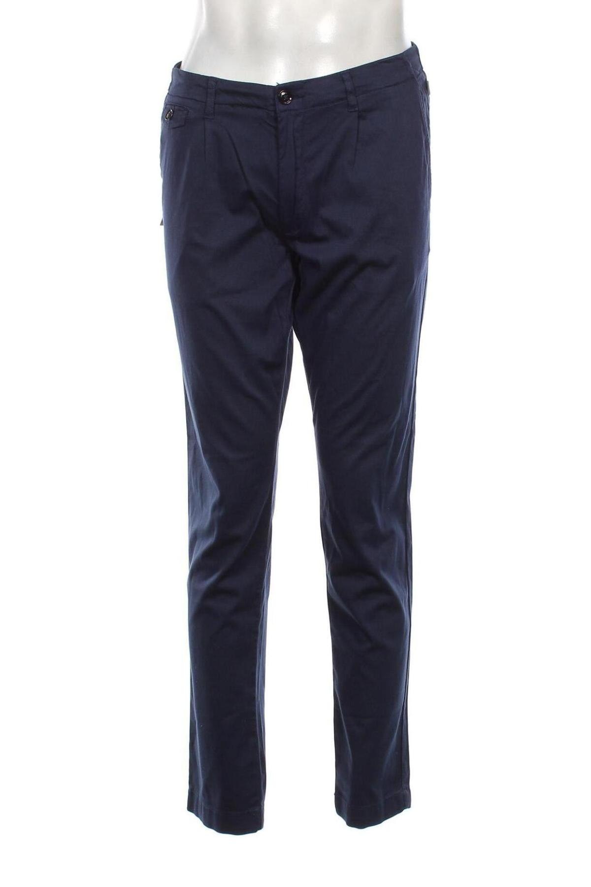Pánské kalhoty  Liu Jo, Velikost L, Barva Modrá, Cena  886,00 Kč