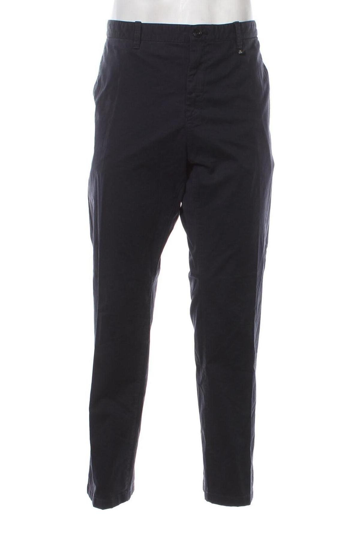 Мъжки панталон Marc O'Polo, Размер XL, Цвят Син, Цена 191,00 лв.