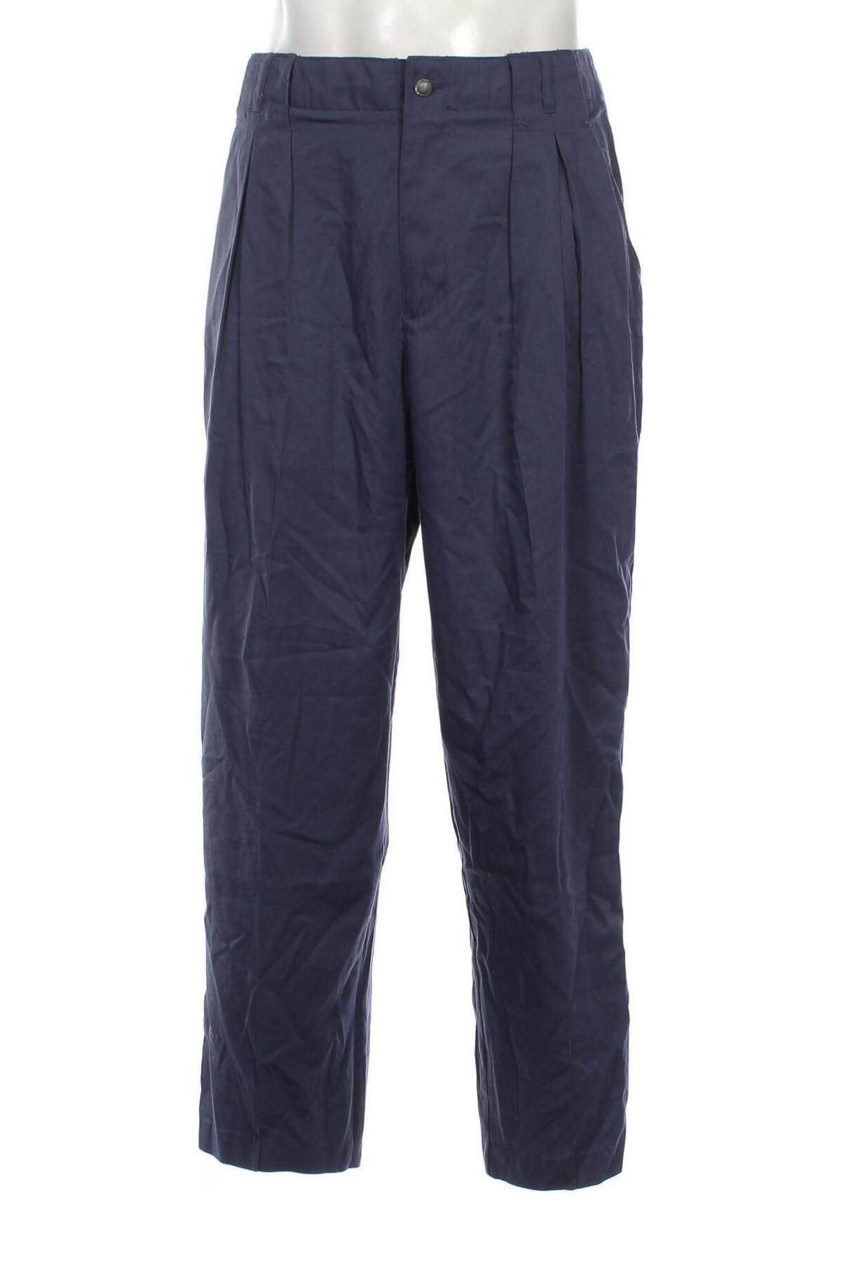 Pánské kalhoty  Mexx, Velikost M, Barva Modrá, Cena  152,00 Kč