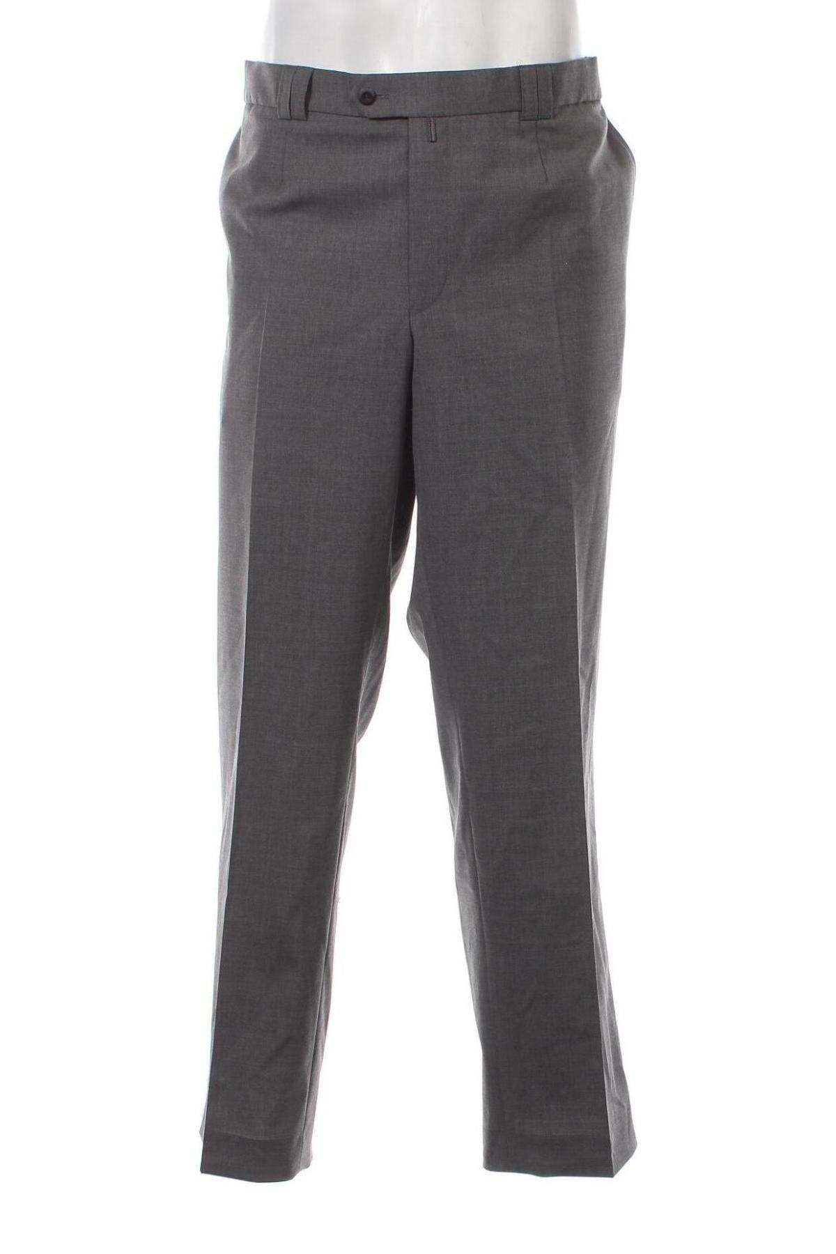 Pantaloni de bărbați Meyer, Mărime 3XL, Culoare Gri, Preț 114,34 Lei