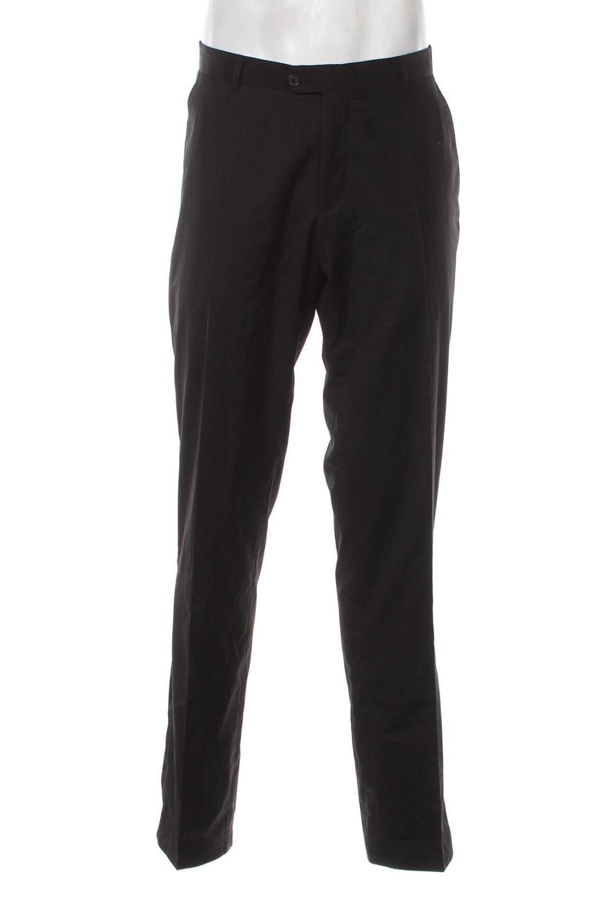 Pánske nohavice  Montego, Veľkosť XL, Farba Čierna, Cena  8,38 €