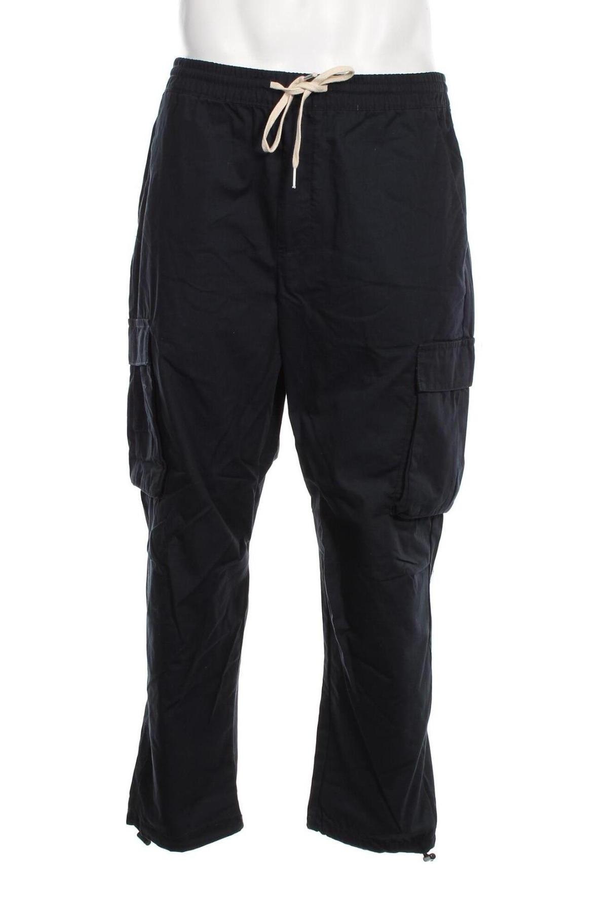 Ανδρικό παντελόνι Redefined Rebel, Μέγεθος L, Χρώμα Μπλέ, Τιμή 26,91 €