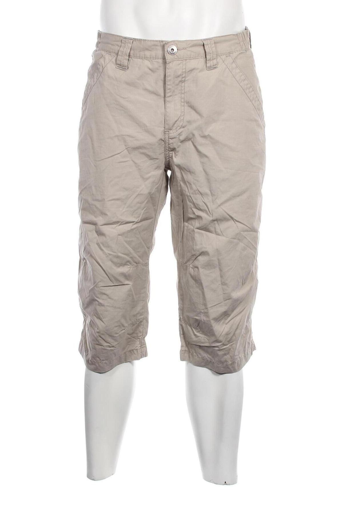 Ανδρικό παντελόνι Redford, Μέγεθος M, Χρώμα  Μπέζ, Τιμή 3,77 €