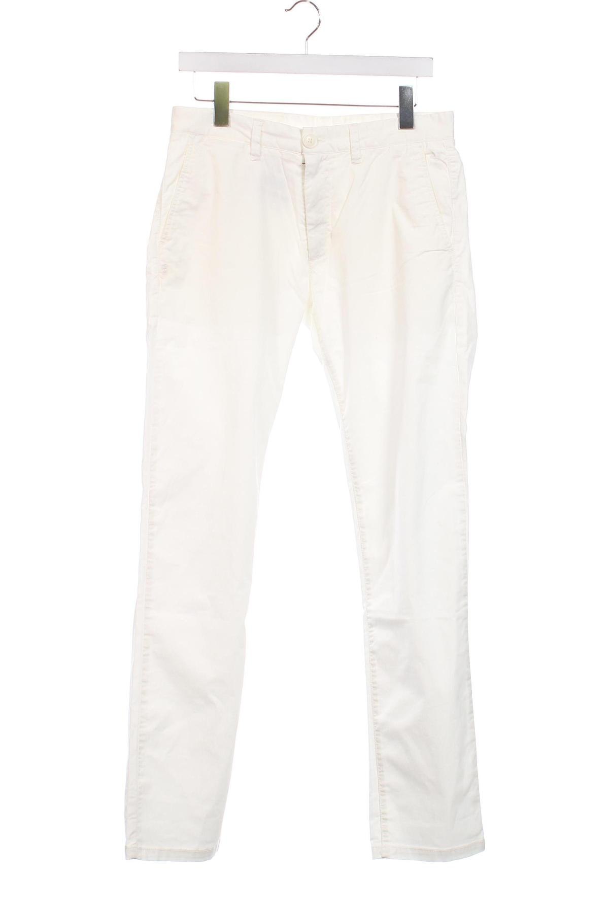 Pánské kalhoty  SUN68, Velikost S, Barva Bílá, Cena  1 913,00 Kč