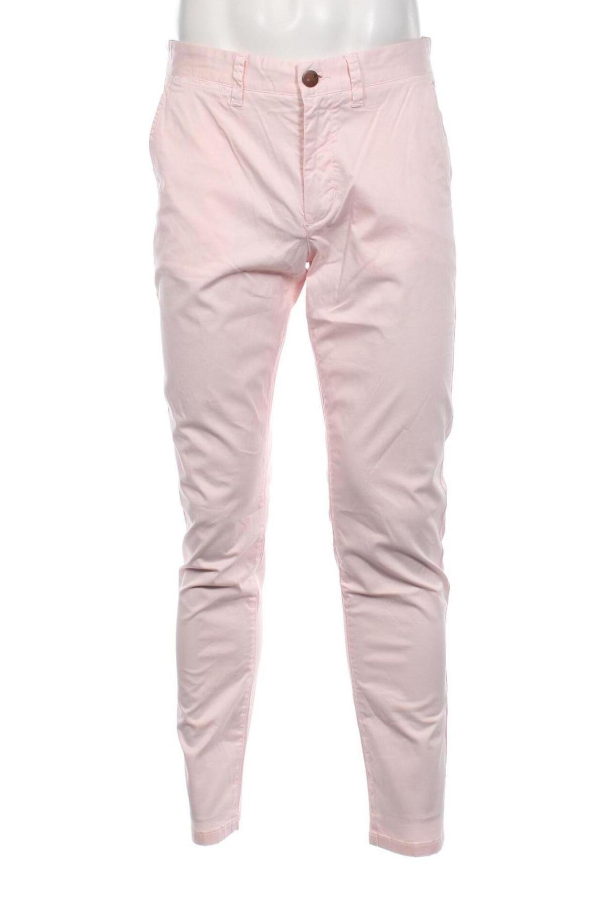 Pánske nohavice  SUN68, Veľkosť M, Farba Ružová, Cena  12,93 €