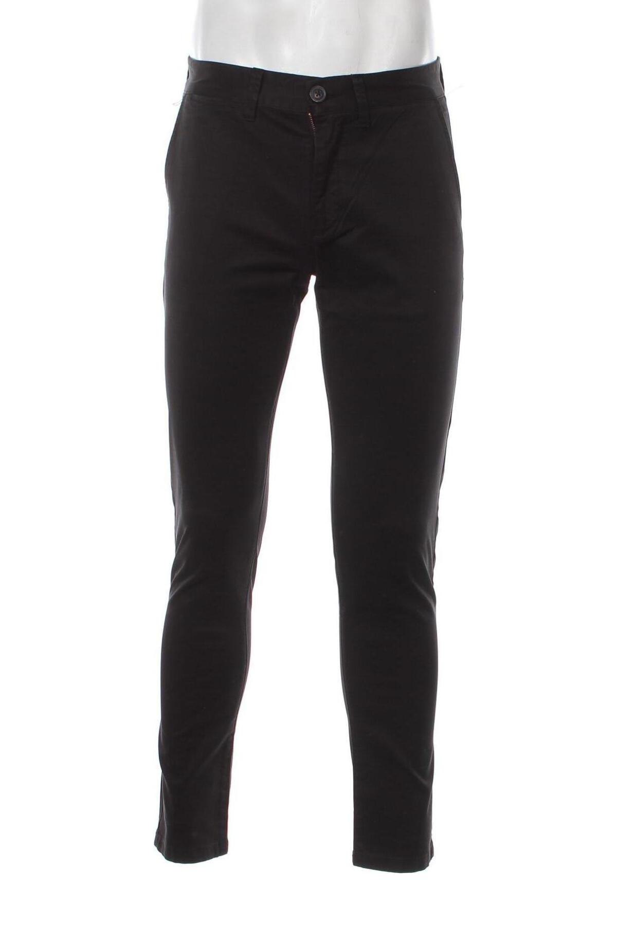 Pantaloni de bărbați SUN68, Mărime M, Culoare Negru, Preț 99,87 Lei