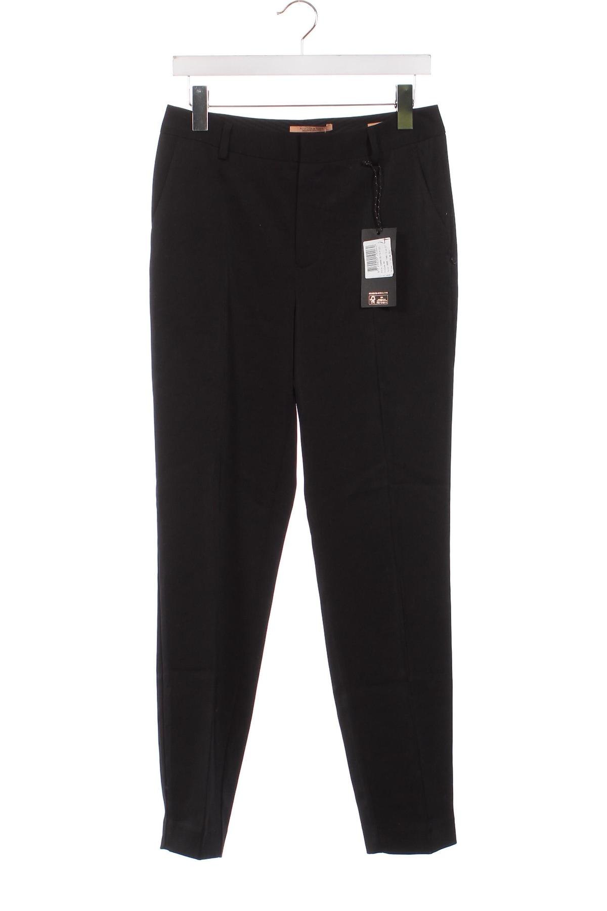 Herrenhose Scotch & Soda, Größe S, Farbe Schwarz, Preis € 14,77