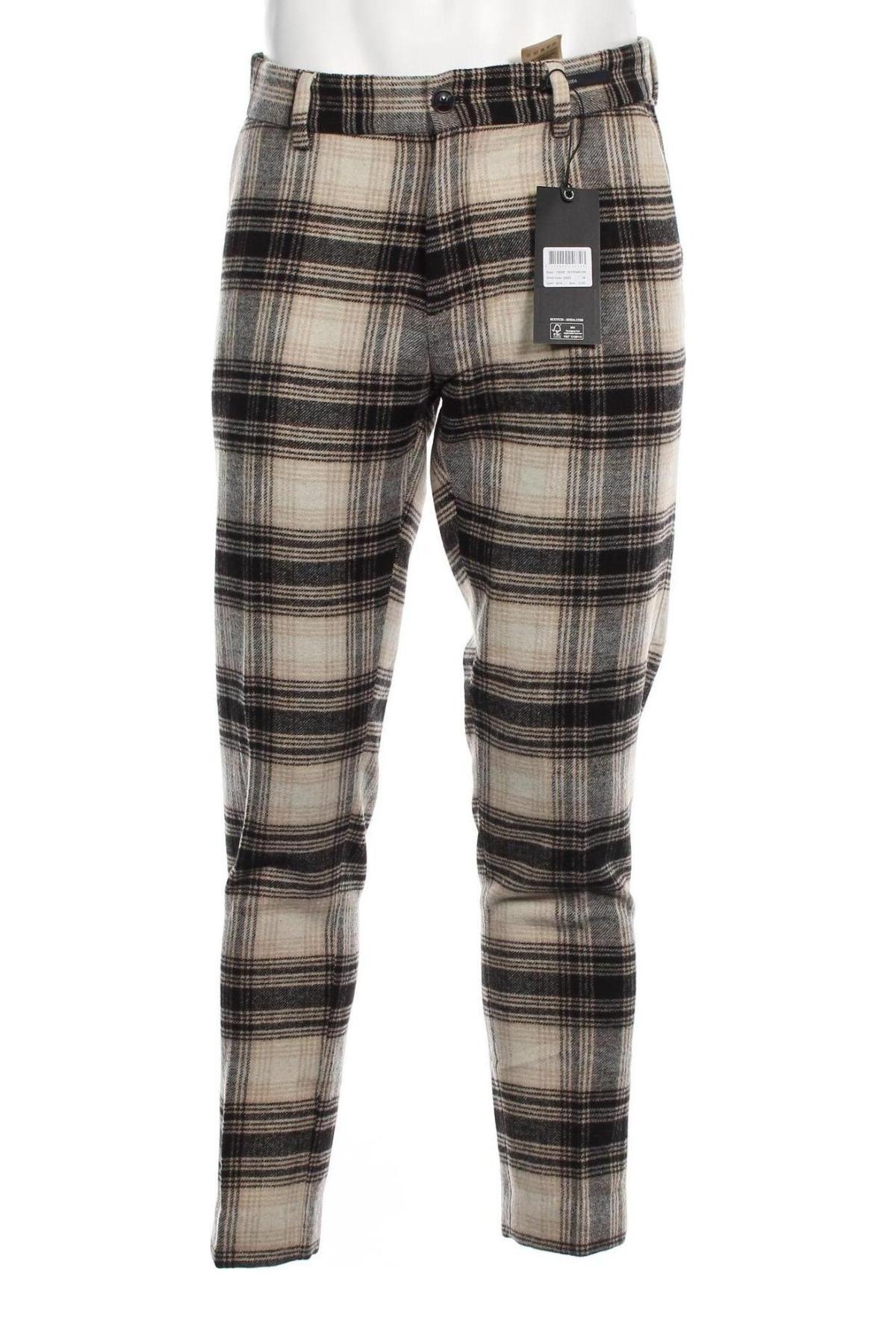 Herrenhose Scotch & Soda, Größe M, Farbe Mehrfarbig, Preis 44,30 €