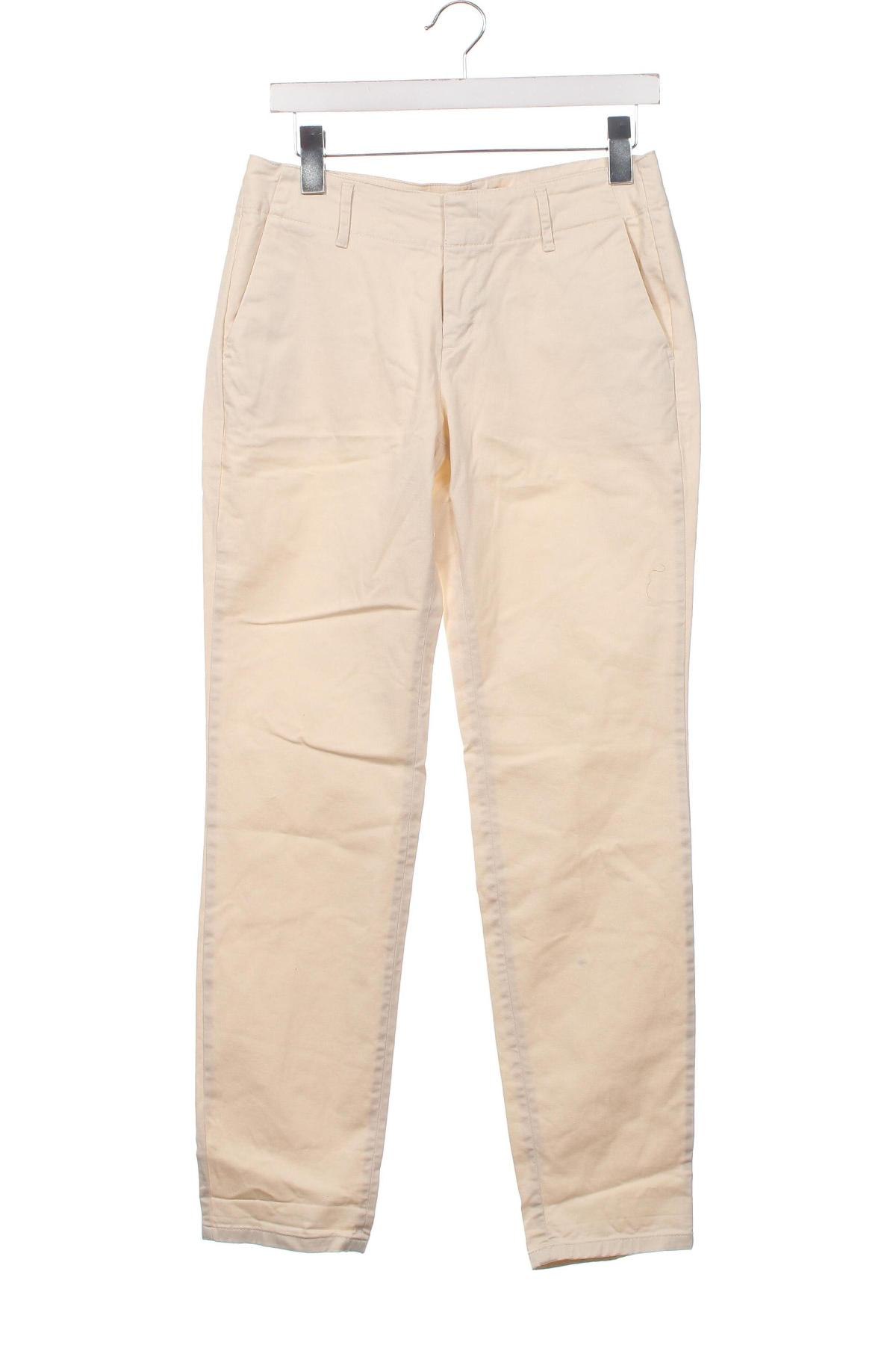 Pantaloni de bărbați Scotch & Soda, Mărime S, Culoare Bej, Preț 68,07 Lei