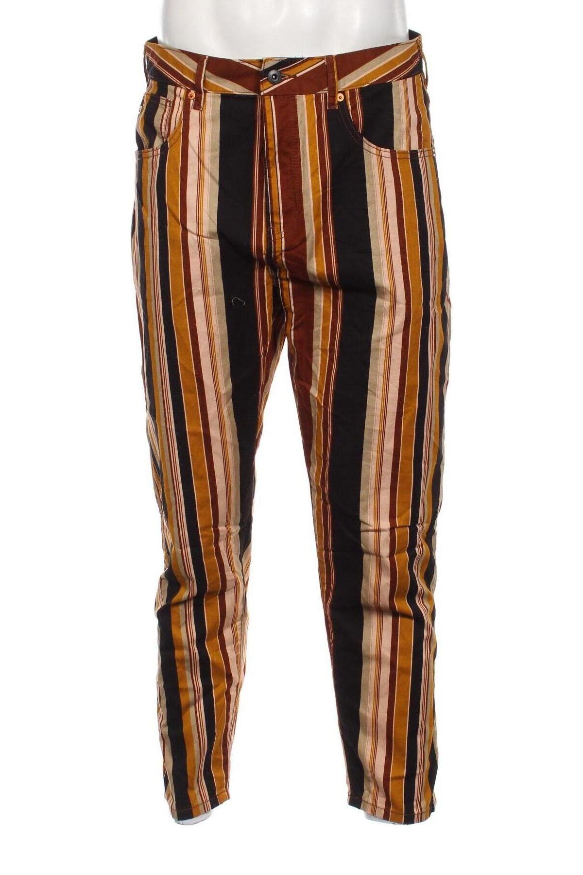 Pantaloni de bărbați Scotch & Soda, Mărime M, Culoare Multicolor, Preț 223,68 Lei