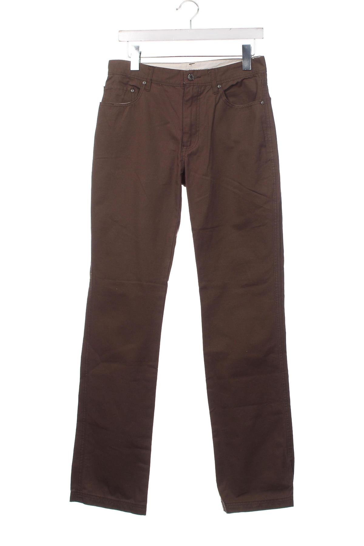 Pánské kalhoty  Tex, Velikost S, Barva Béžová, Cena  125,00 Kč