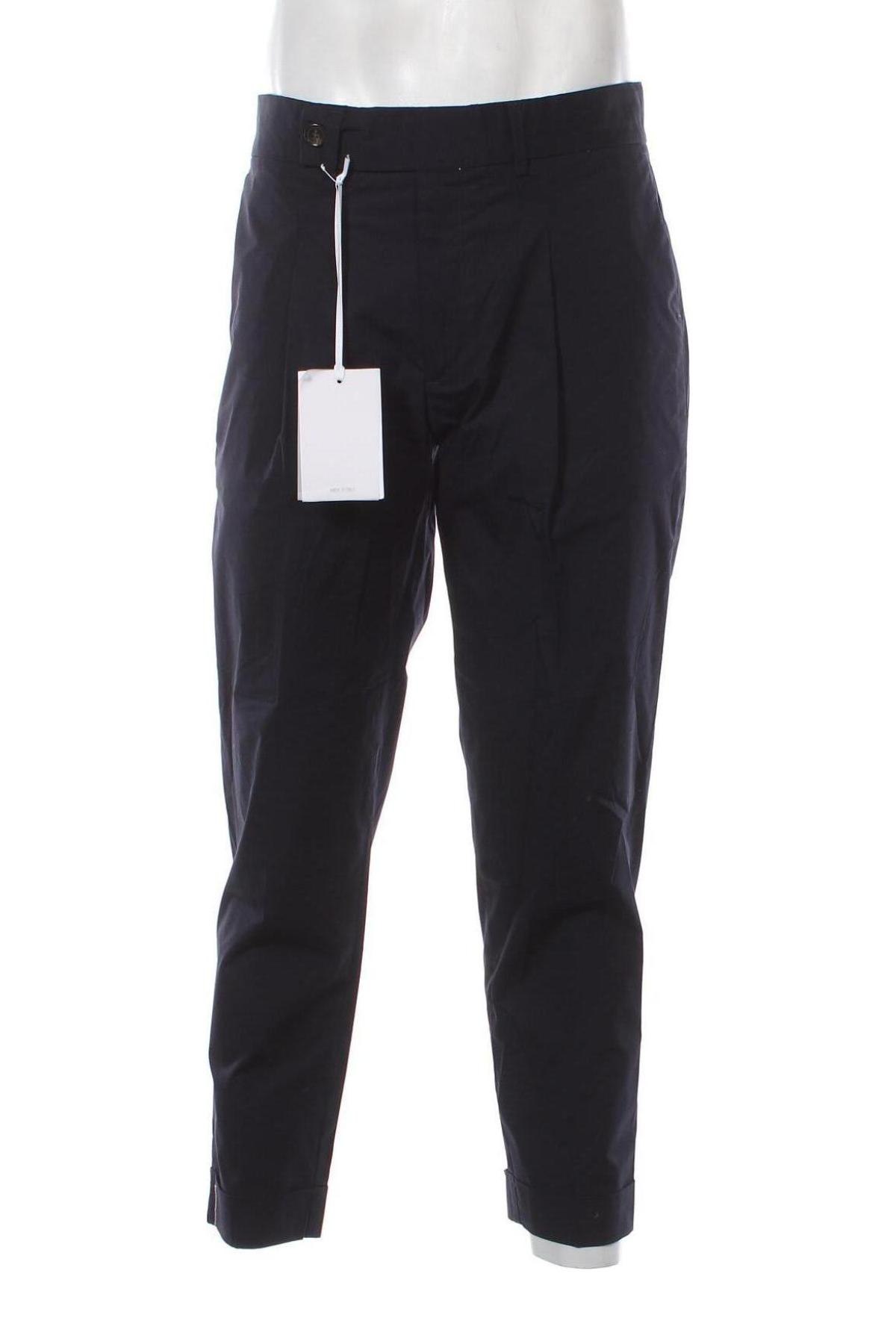 Ανδρικό παντελόνι VANDOM, Μέγεθος XL, Χρώμα Μπλέ, Τιμή 23,13 €