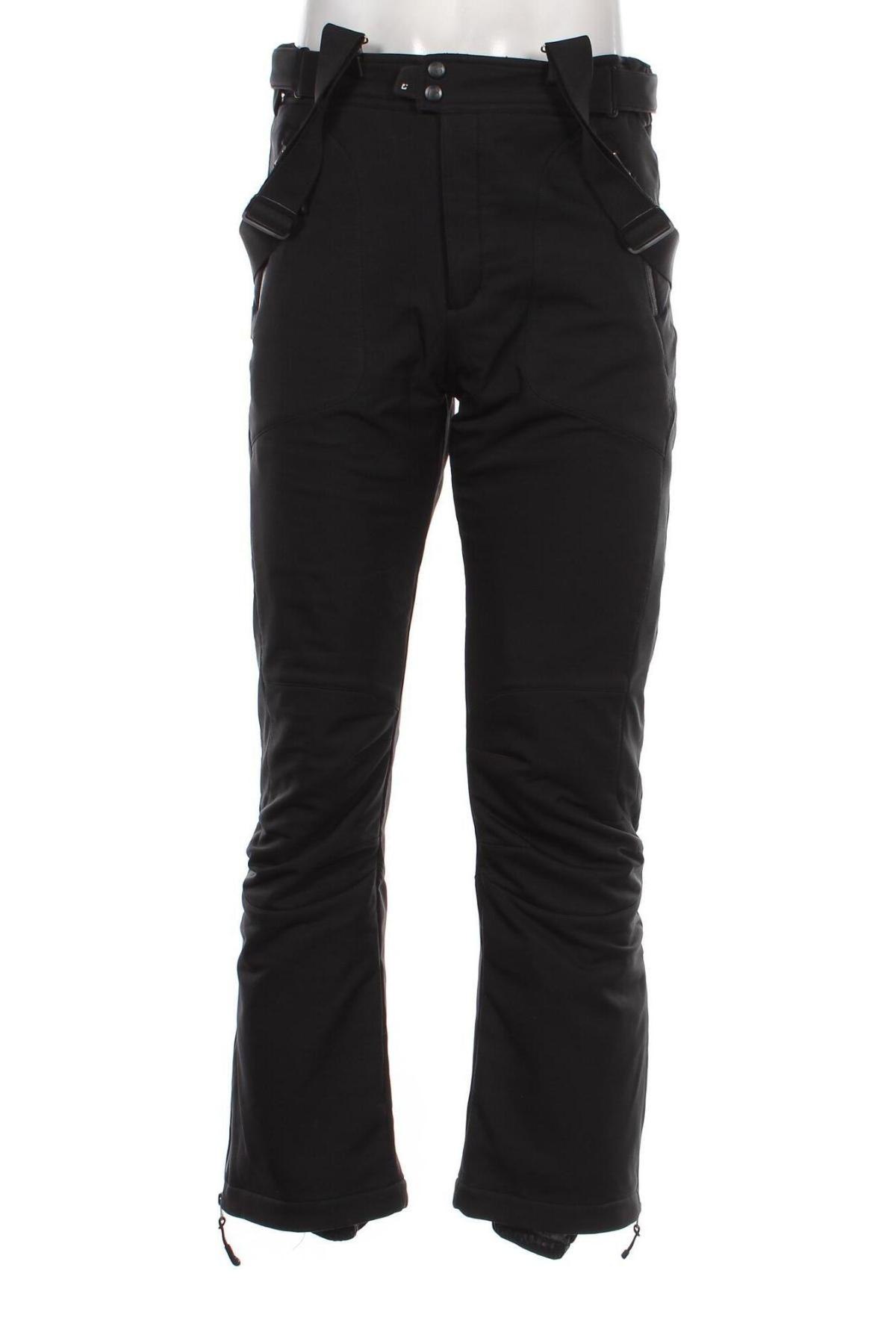 Мъжки панталон за зимни спортове Killtec, Размер M, Цвят Черен, Цена 45,67 лв.