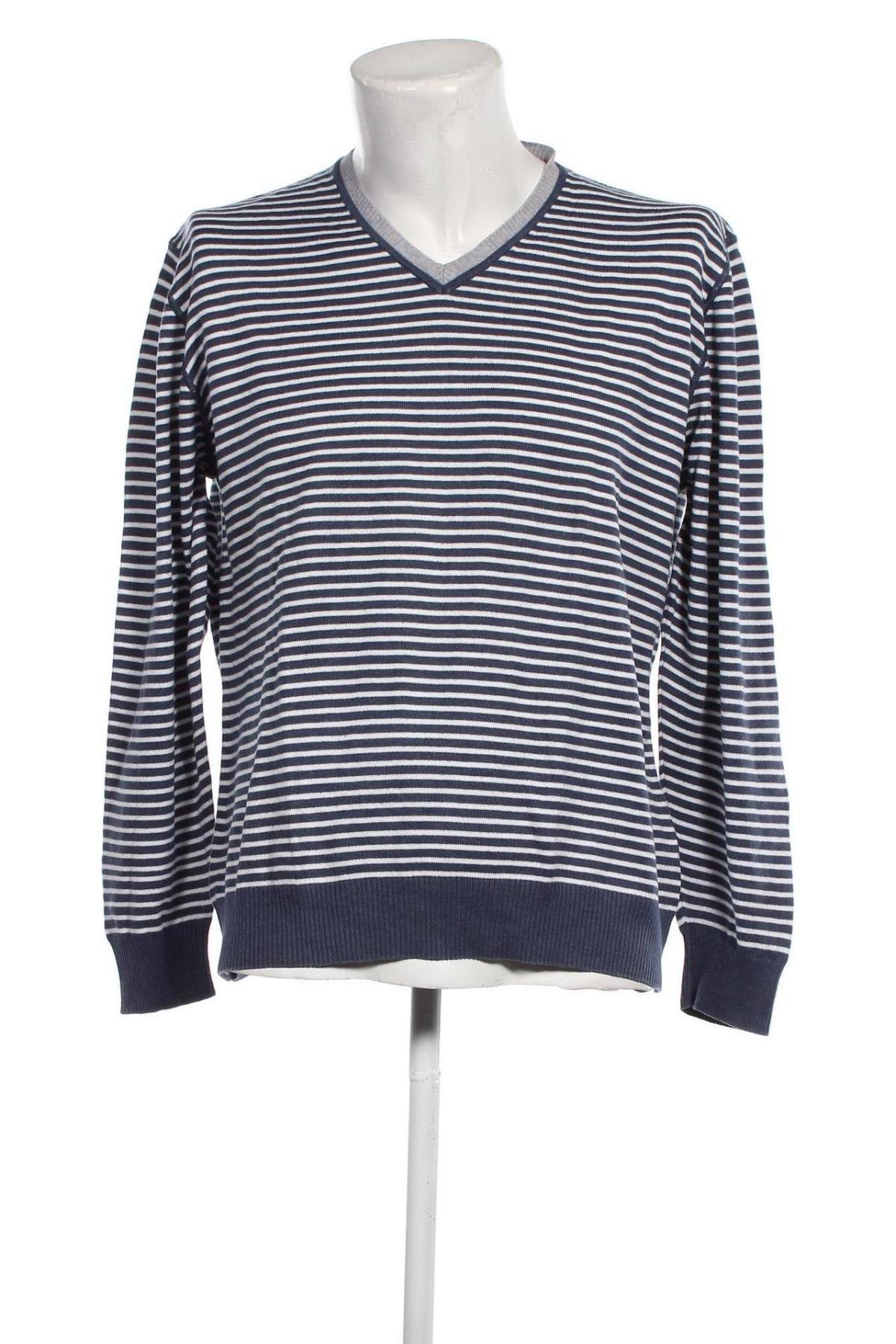 Pánsky sveter , Veľkosť XL, Farba Modrá, Cena  5,59 €