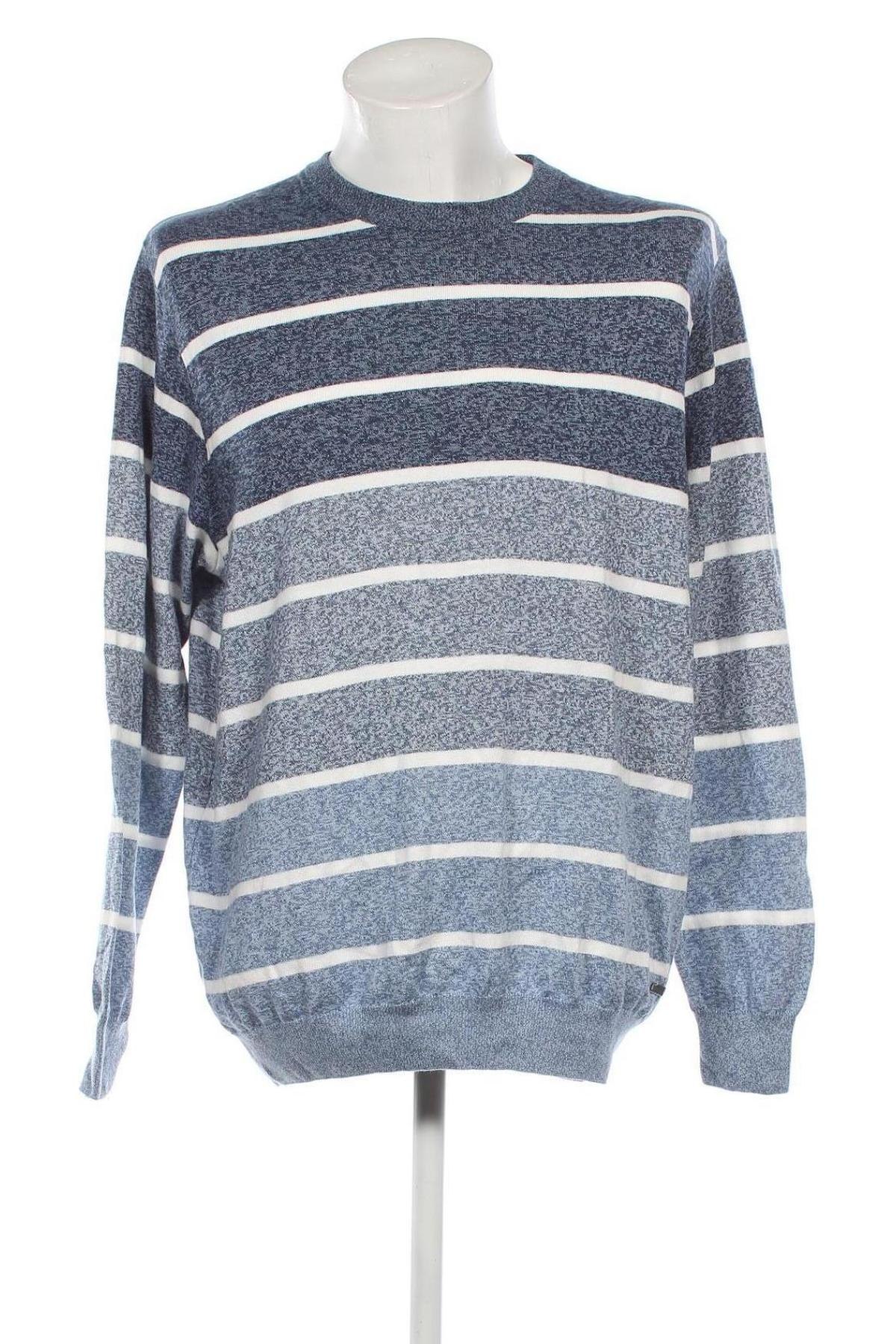 Мъжки пуловер Babista, Размер M, Цвят Многоцветен, Цена 11,89 лв.