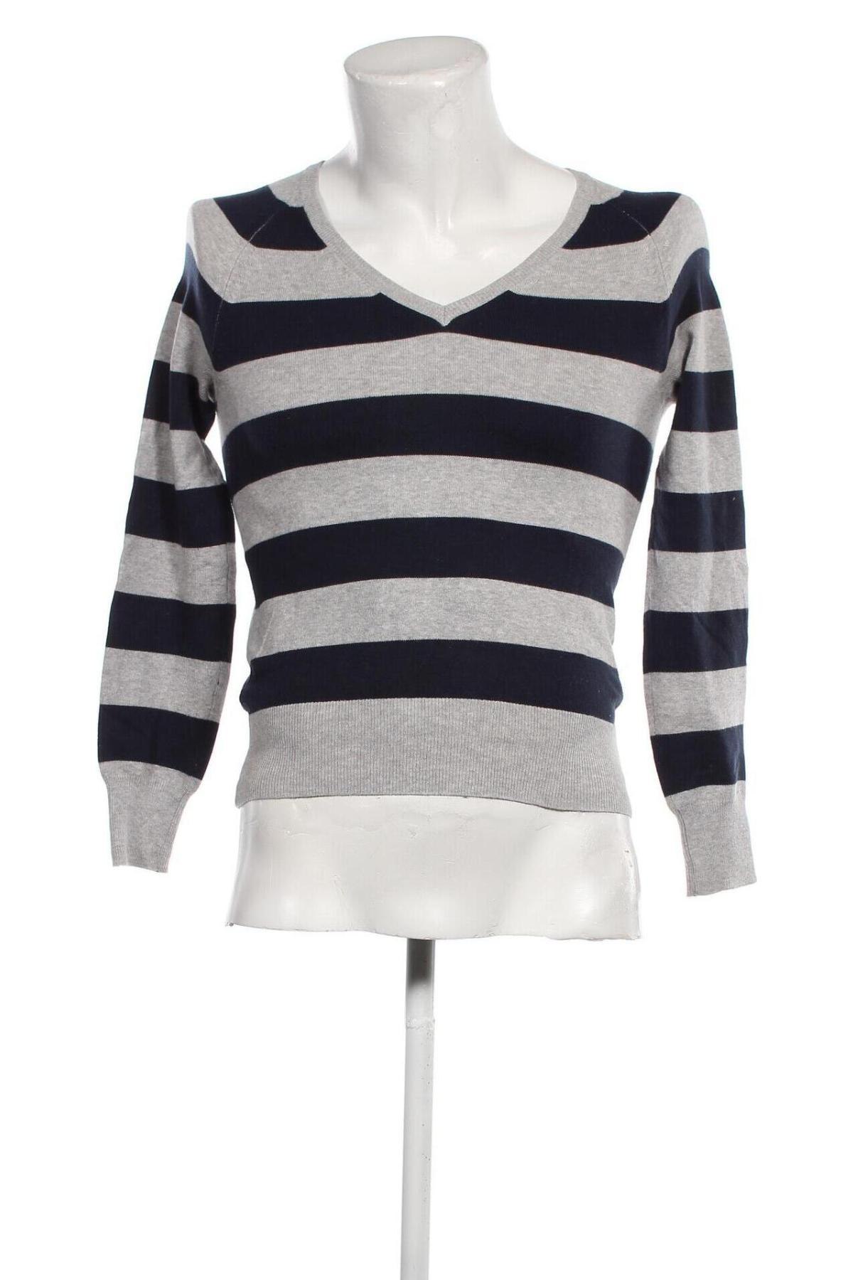 Ανδρικό πουλόβερ C&A, Μέγεθος S, Χρώμα Πολύχρωμο, Τιμή 5,38 €