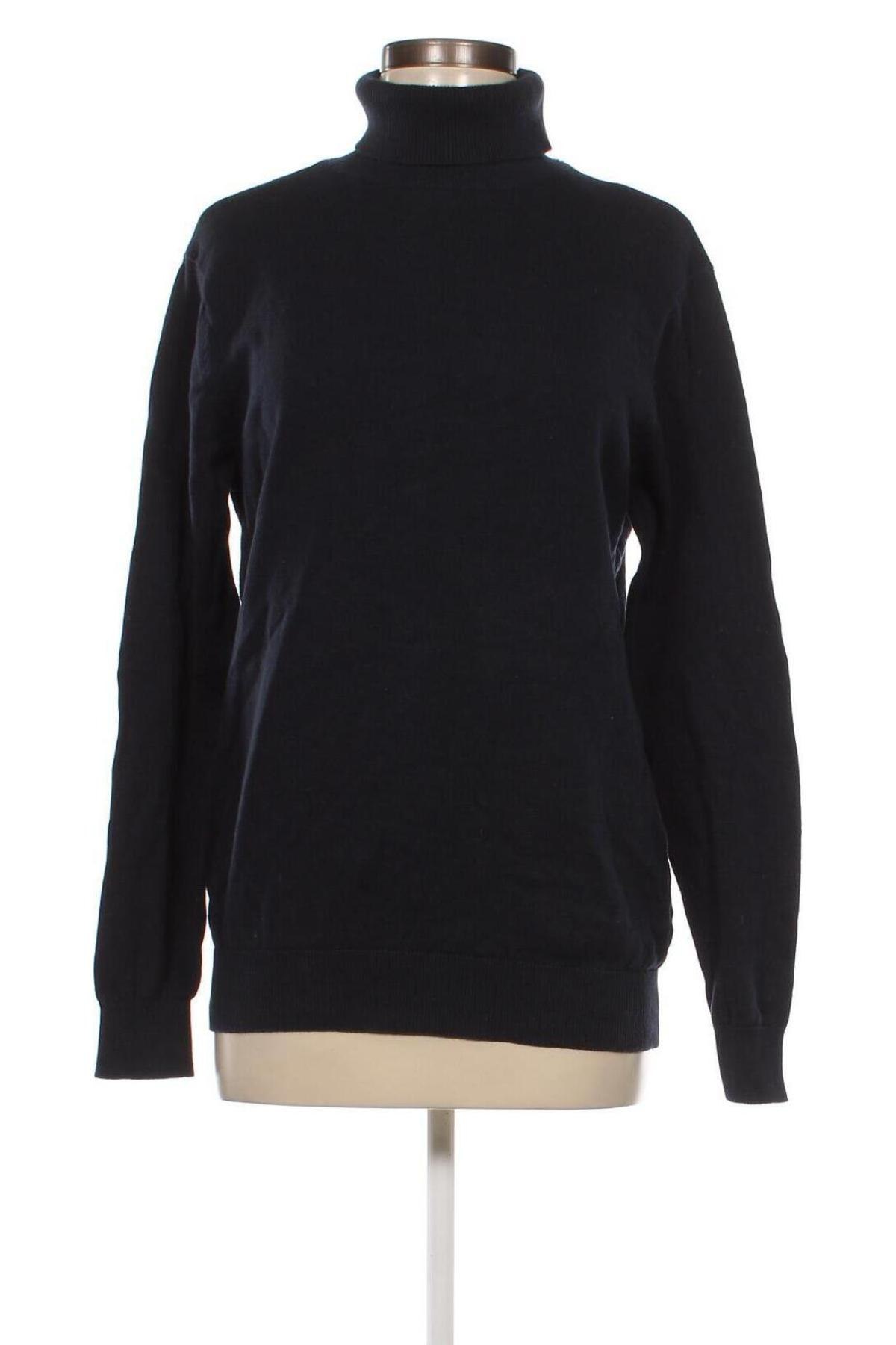 Мъжки пуловер Fisherfield, Размер L, Цвят Син, Цена 13,92 лв.