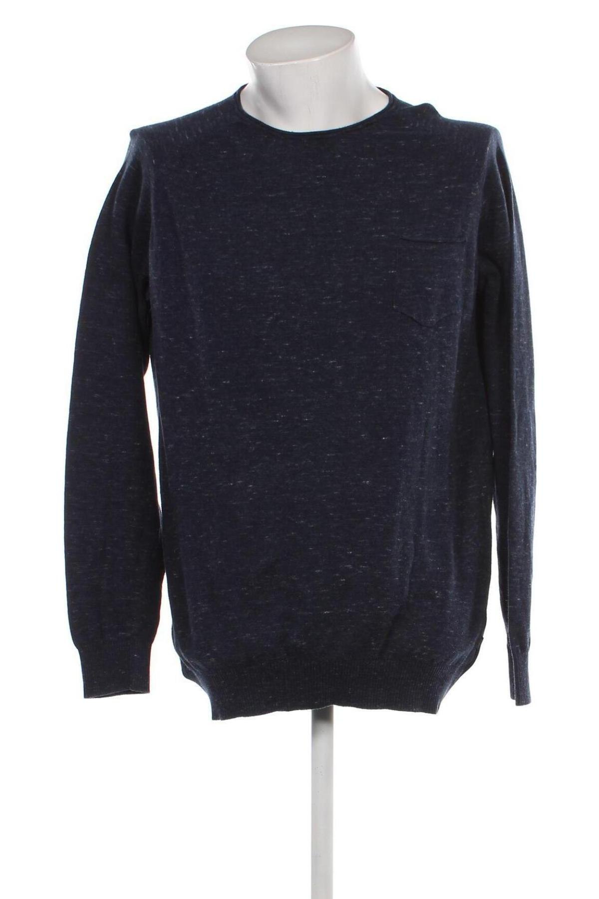 Ανδρικό πουλόβερ O'neill, Μέγεθος XL, Χρώμα Μπλέ, Τιμή 30,11 €