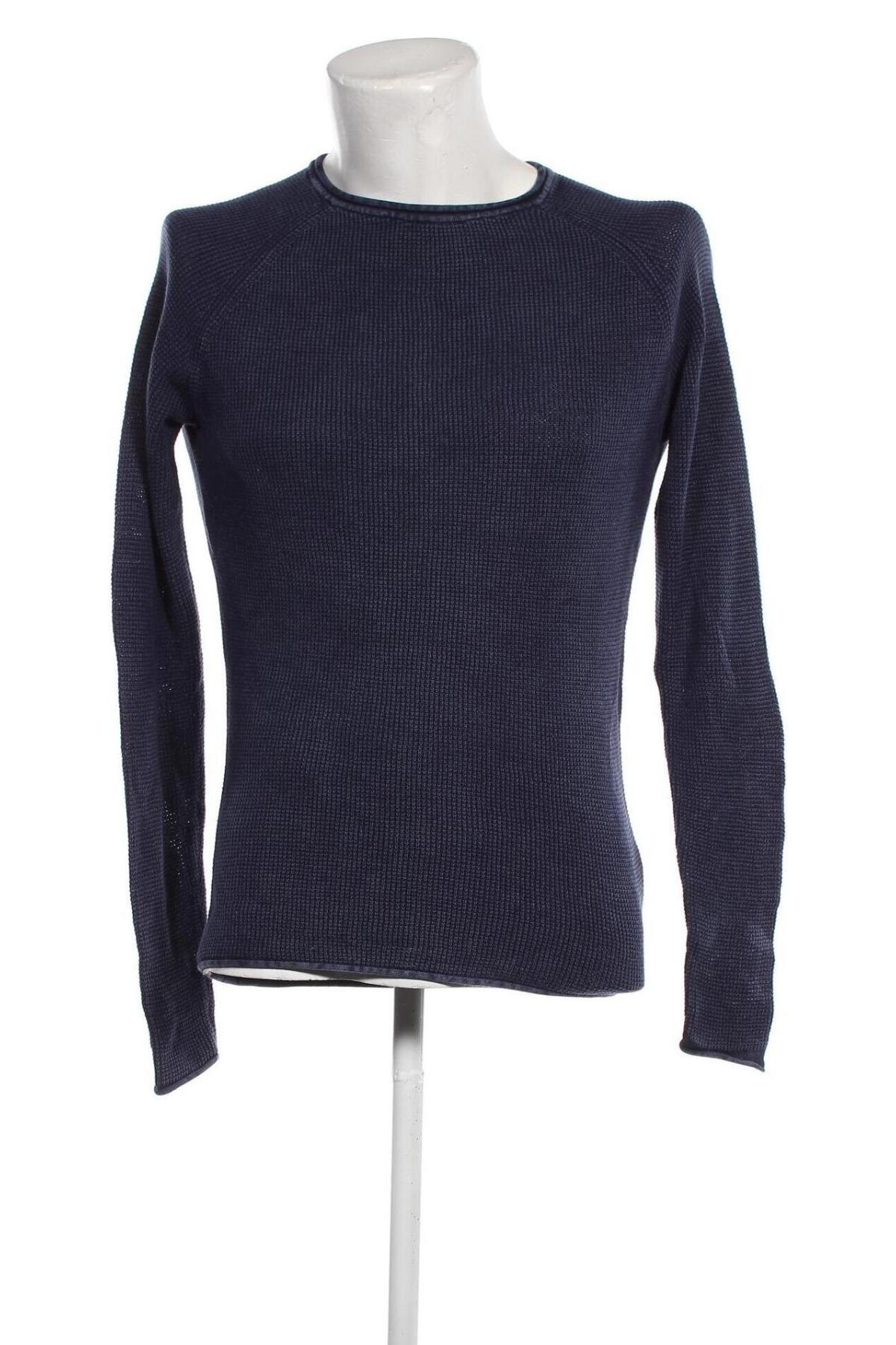 Pánsky sveter  Primark, Veľkosť XS, Farba Modrá, Cena  2,63 €